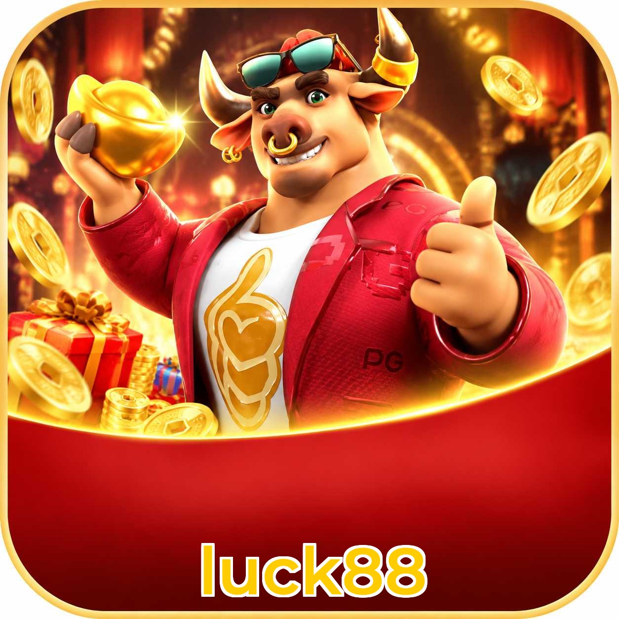 luck88 Entrar Telegram