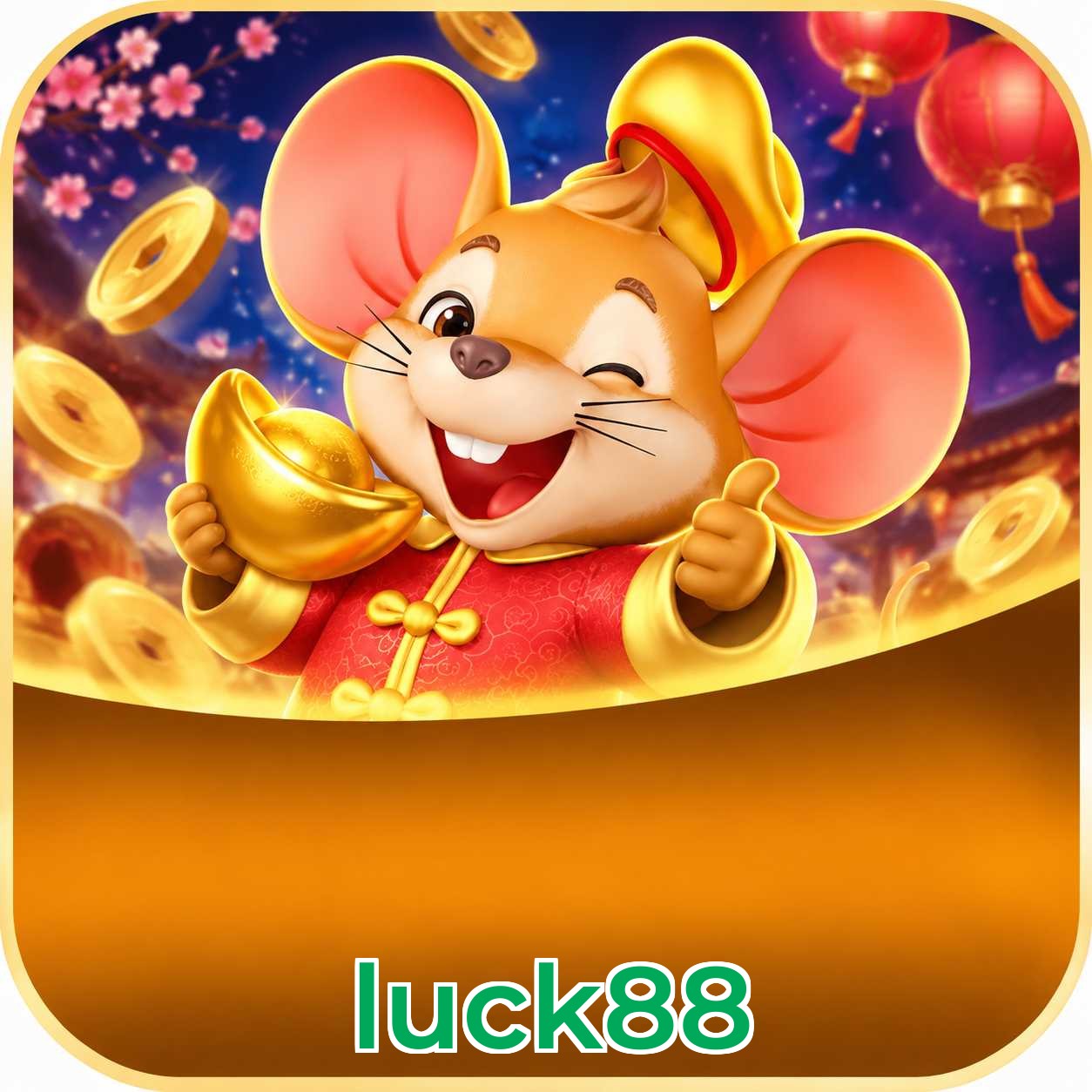 luck88 Telegram FAQ