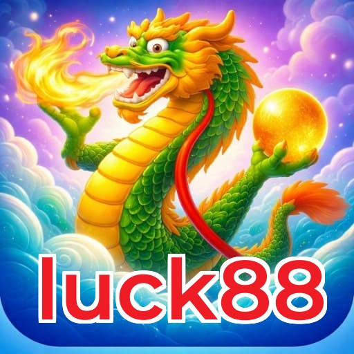 Catálogo de jogos luck88 com fornecedores Pragmatic Play, Evolution, NetEnt