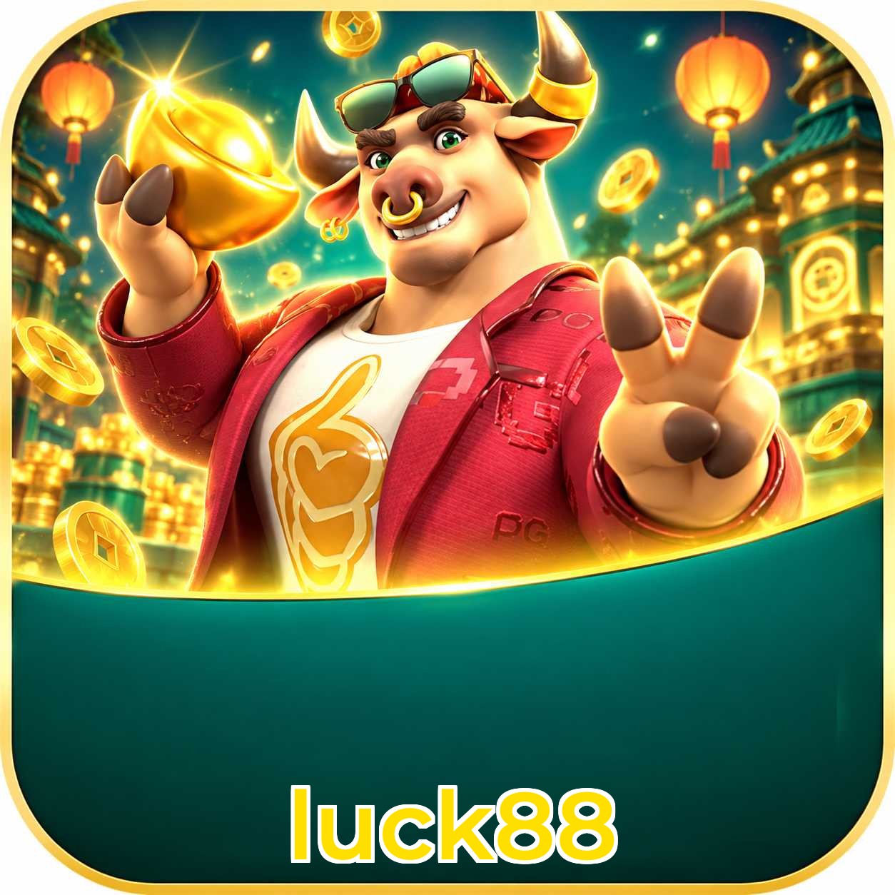 luck88 FAQ