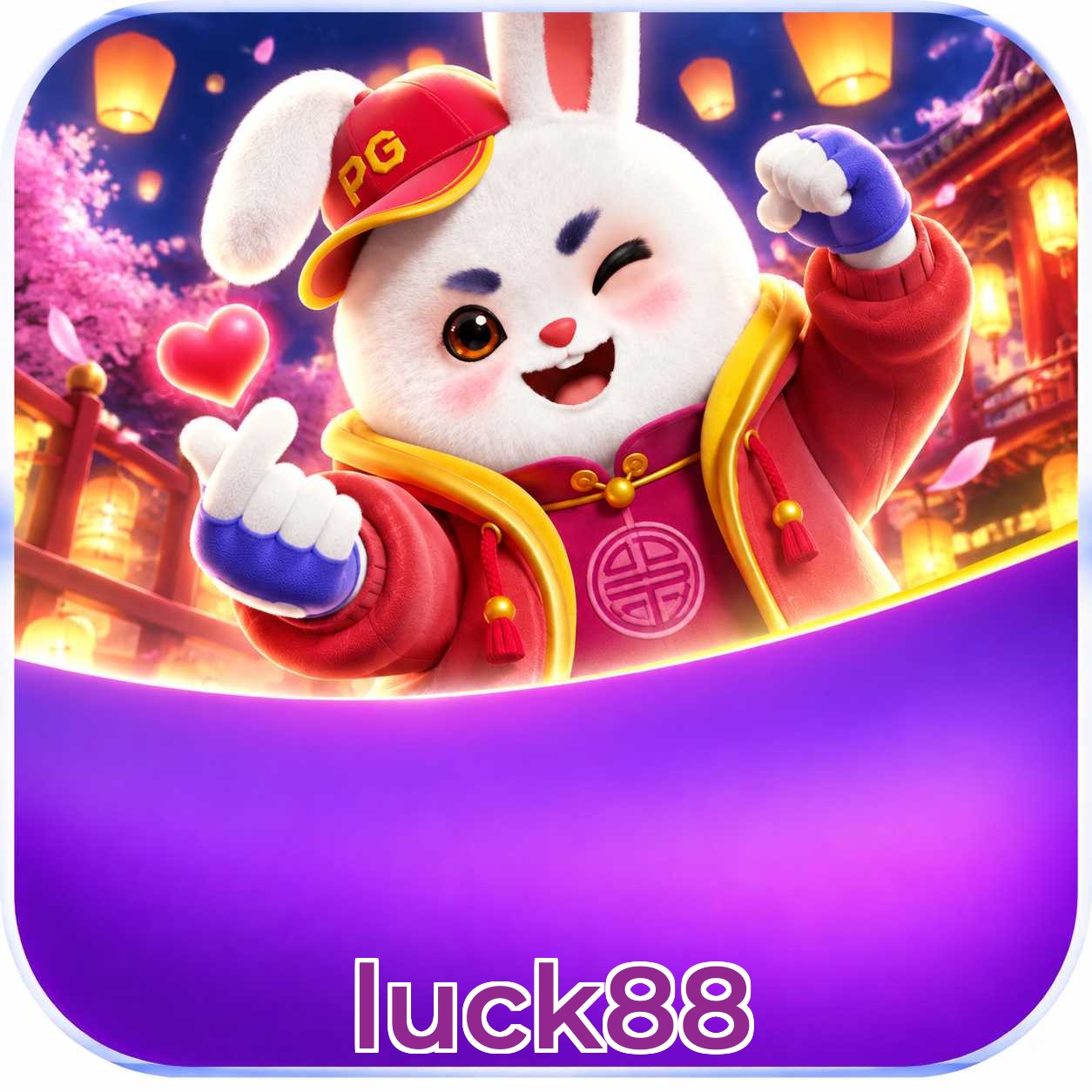 luck88 Facebook Support