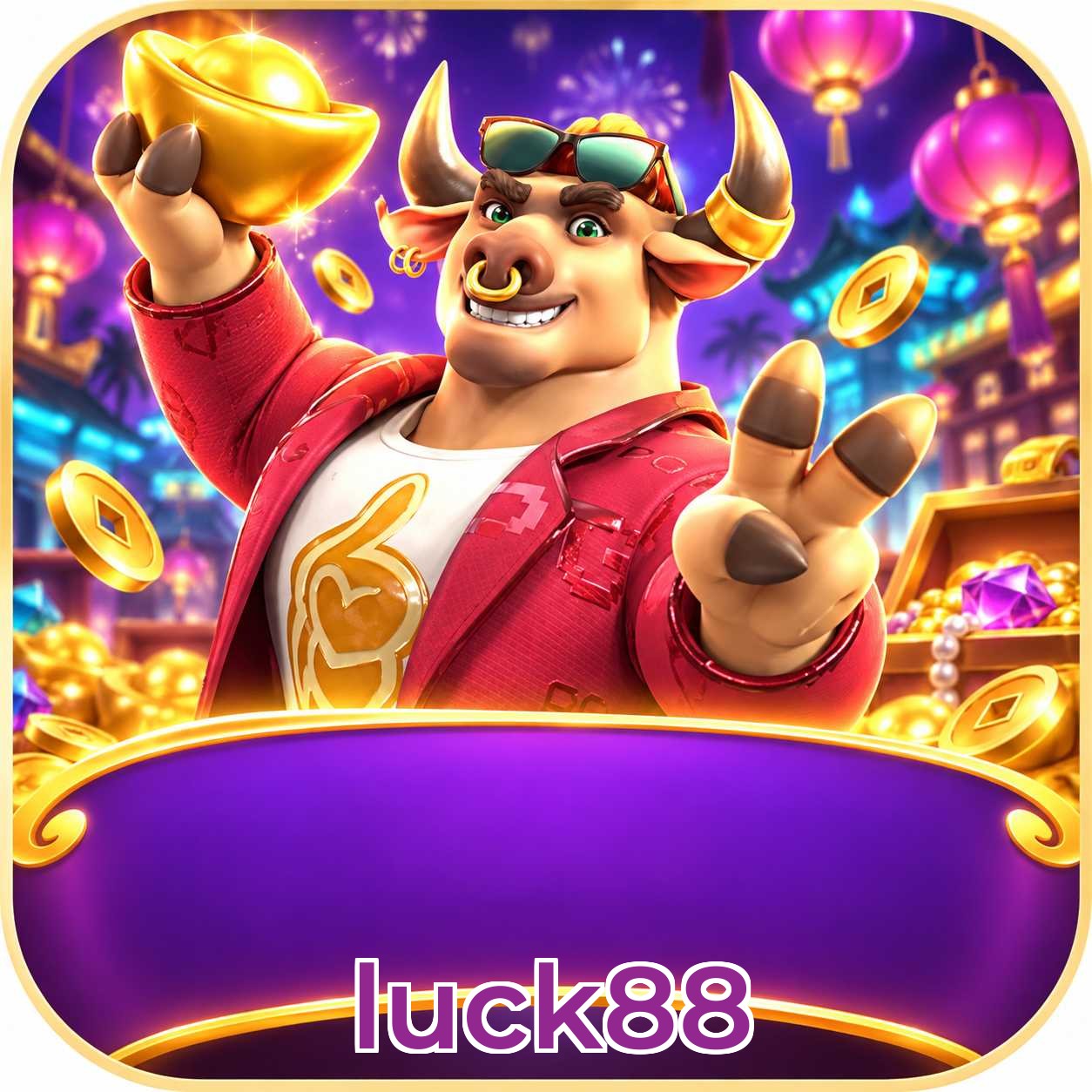 luck88 Top Wins