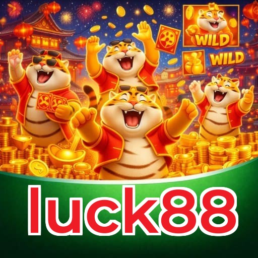 Instalação Android luck88
