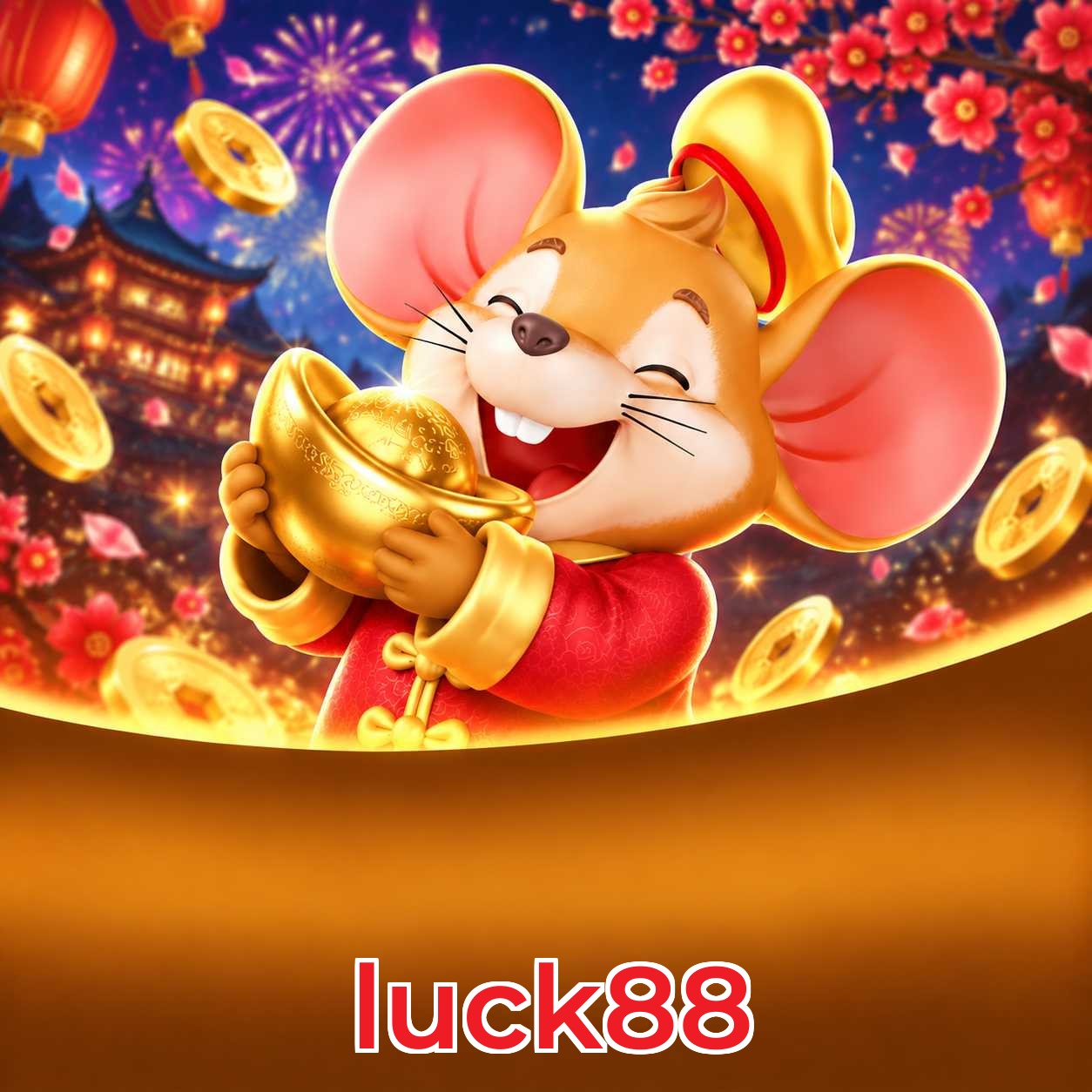 luck88 VIP FAQ