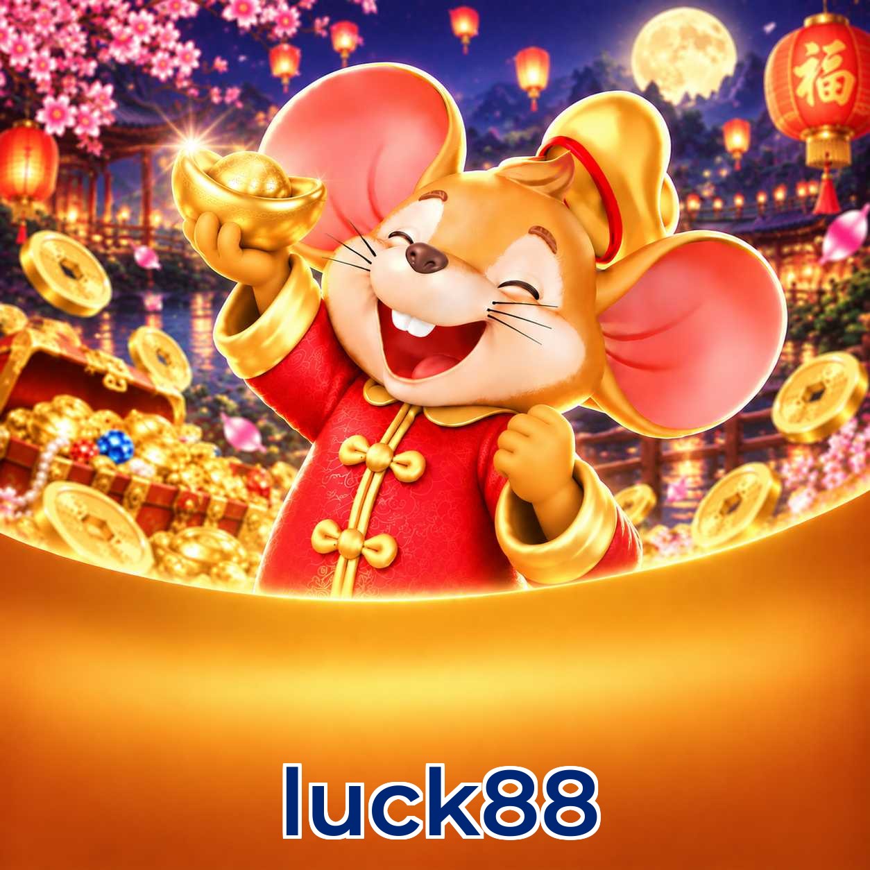 luck88 Registration Guide