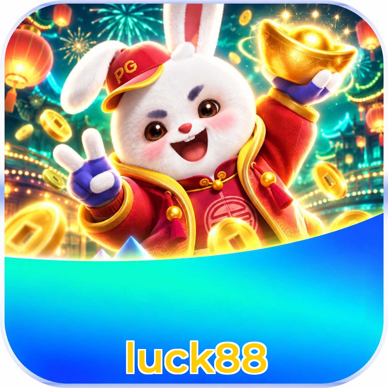 luck88 Streaming Quality