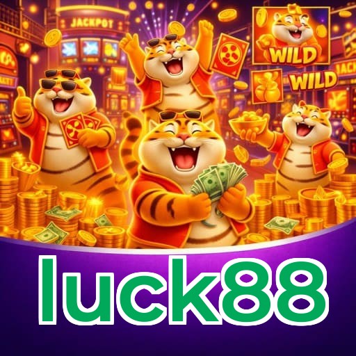 Resumo visual de bônus e campanhas luck88