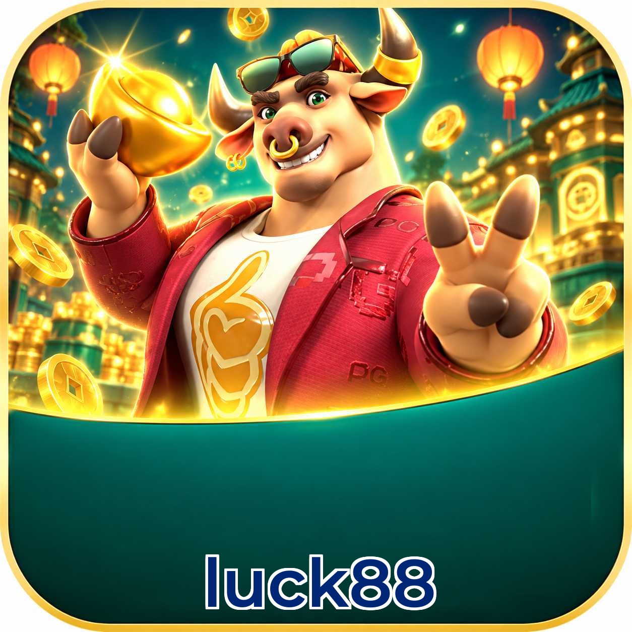 luck88 Sports Coverage