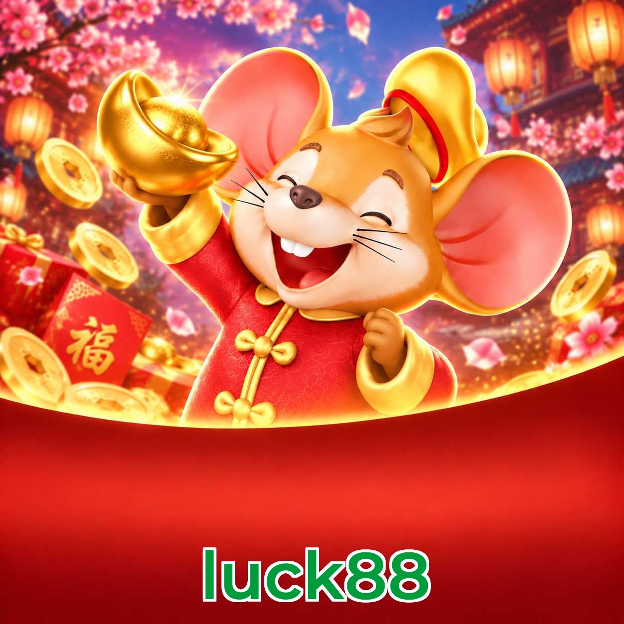 luck88 FAQ