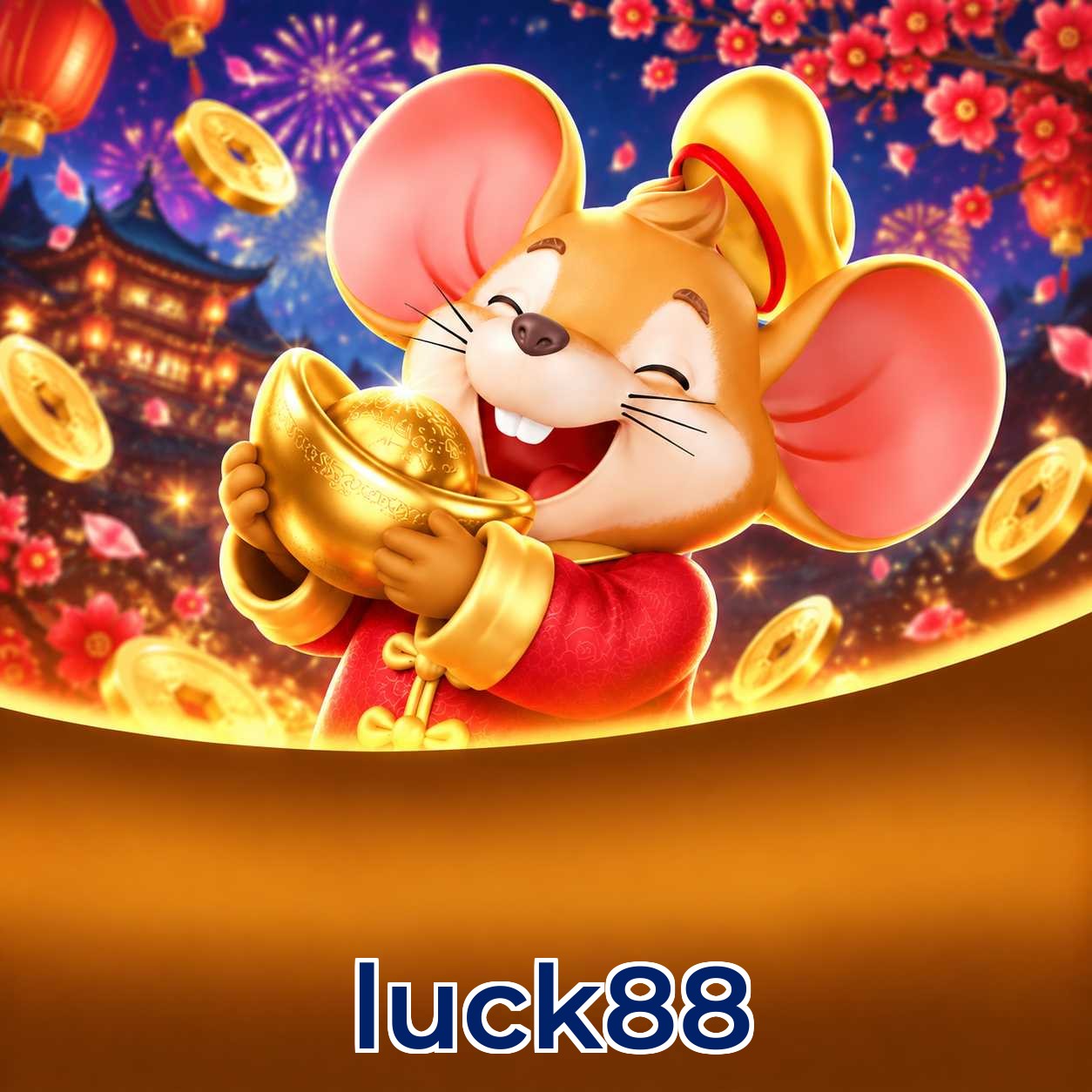 luck88 Fortune Tiger Tips
