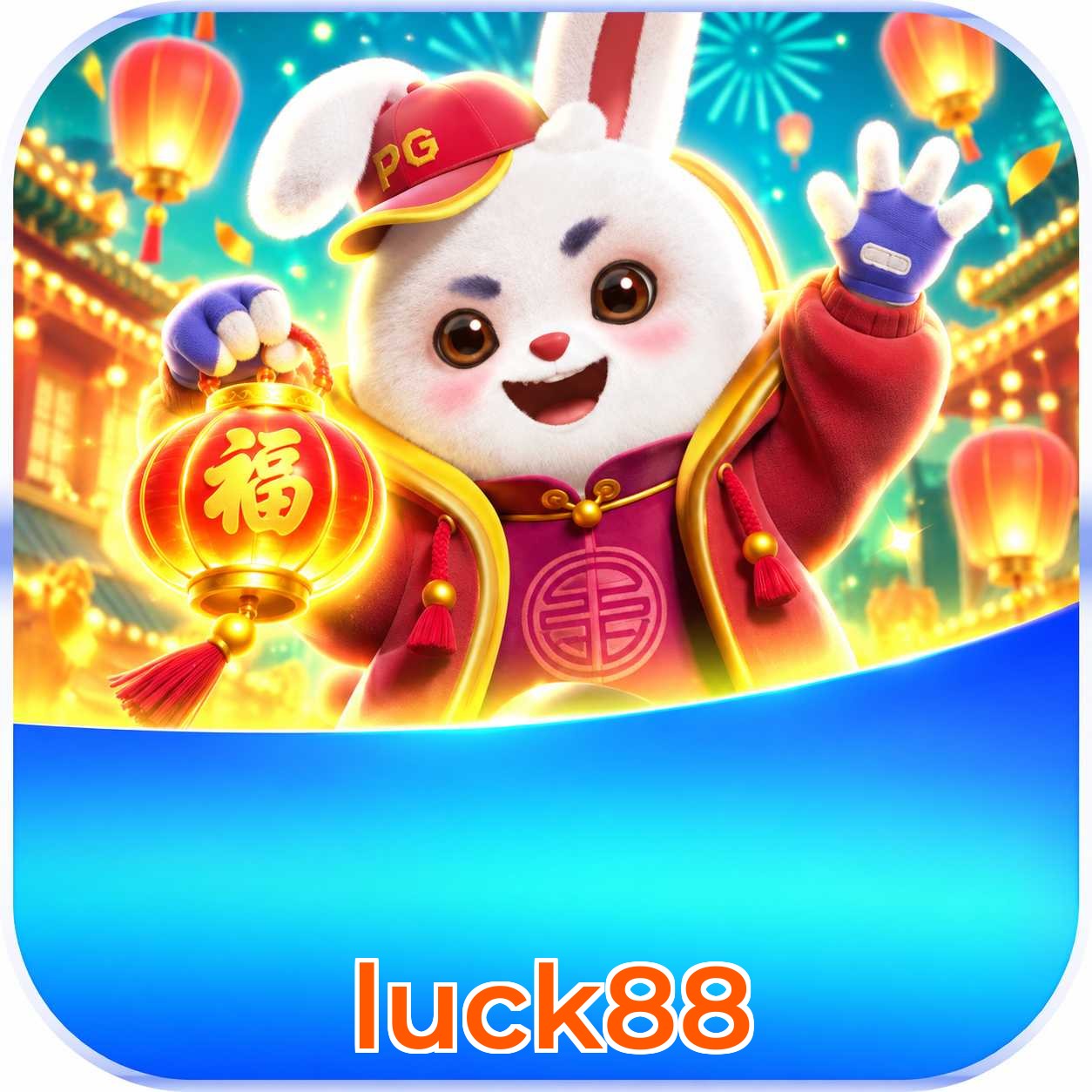 luck88 Segurança
