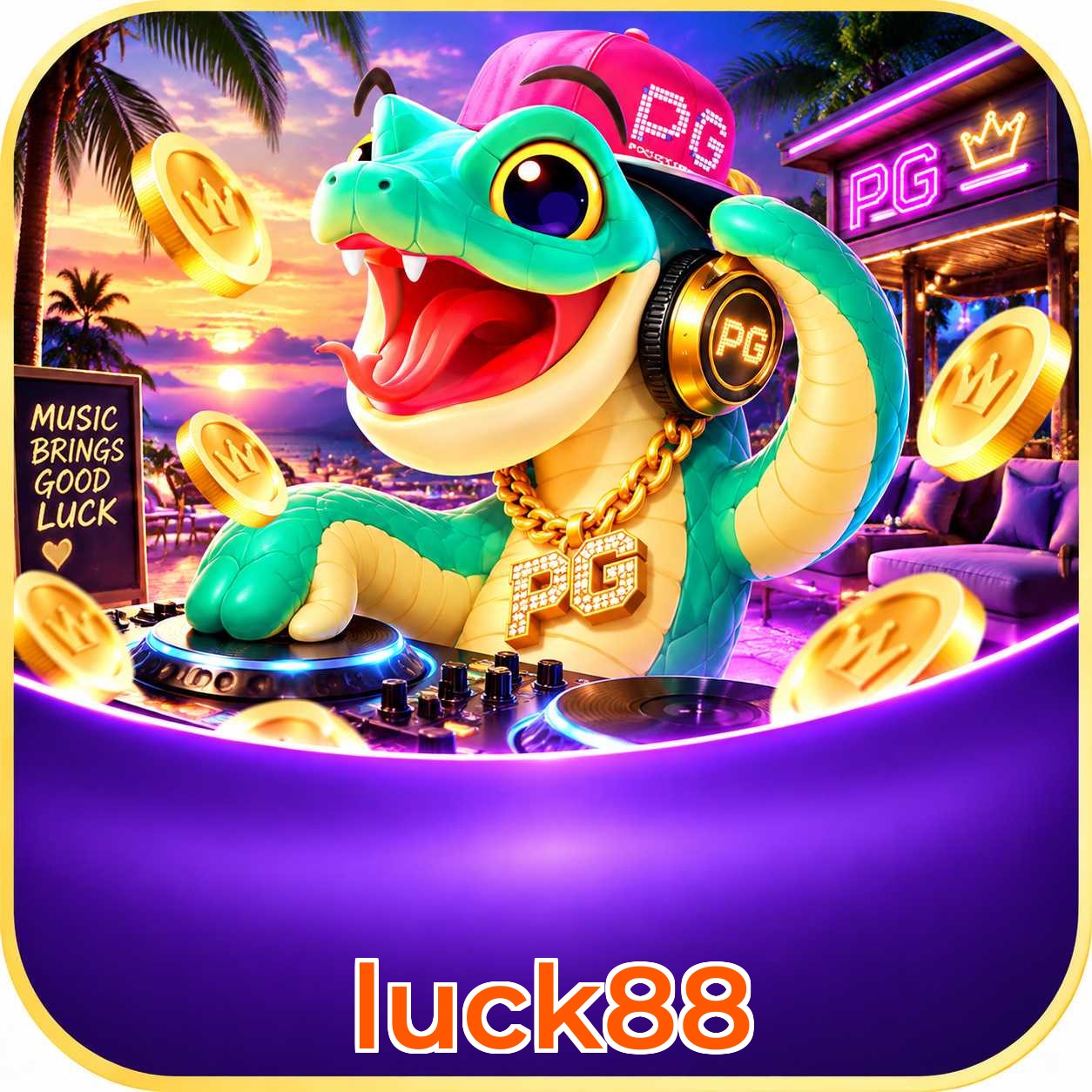 luck88 System Requirements