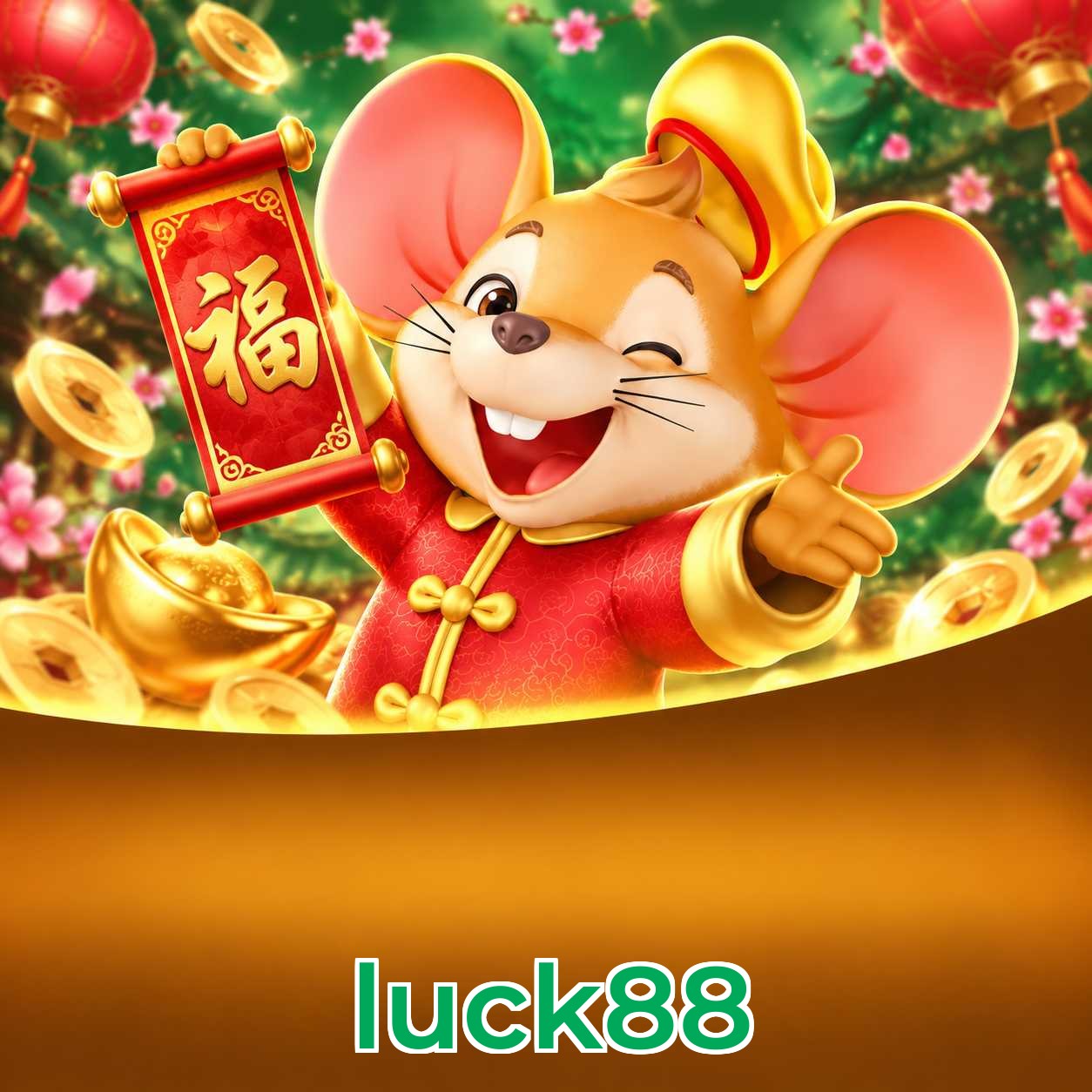 luck88 Bonus Tips