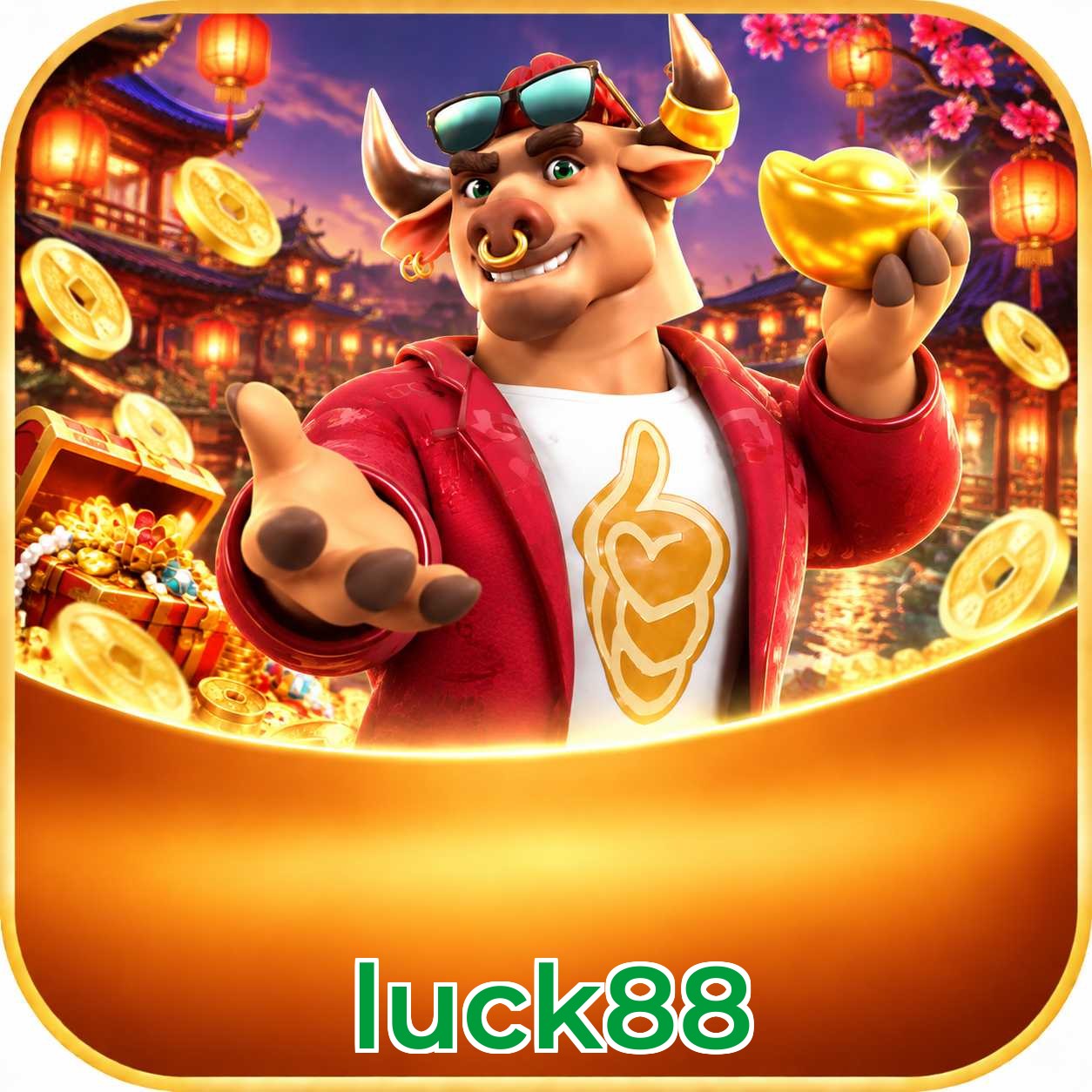 luck88 Plataforma FAQ