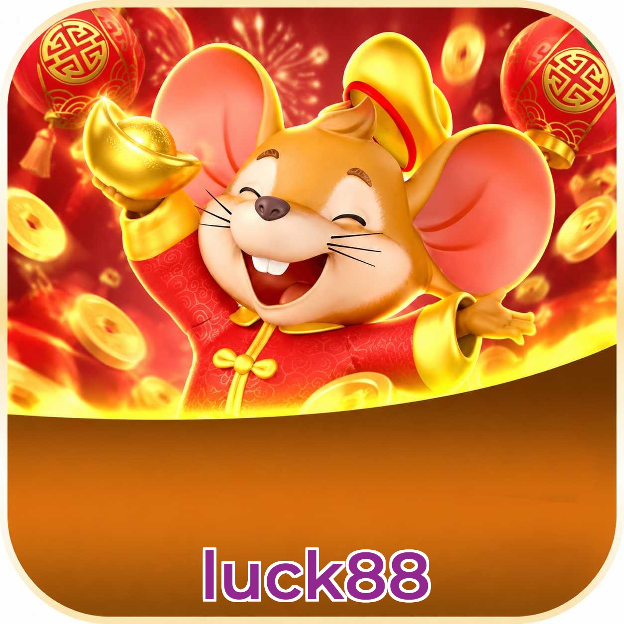 luck88 Jogos Exclusivos