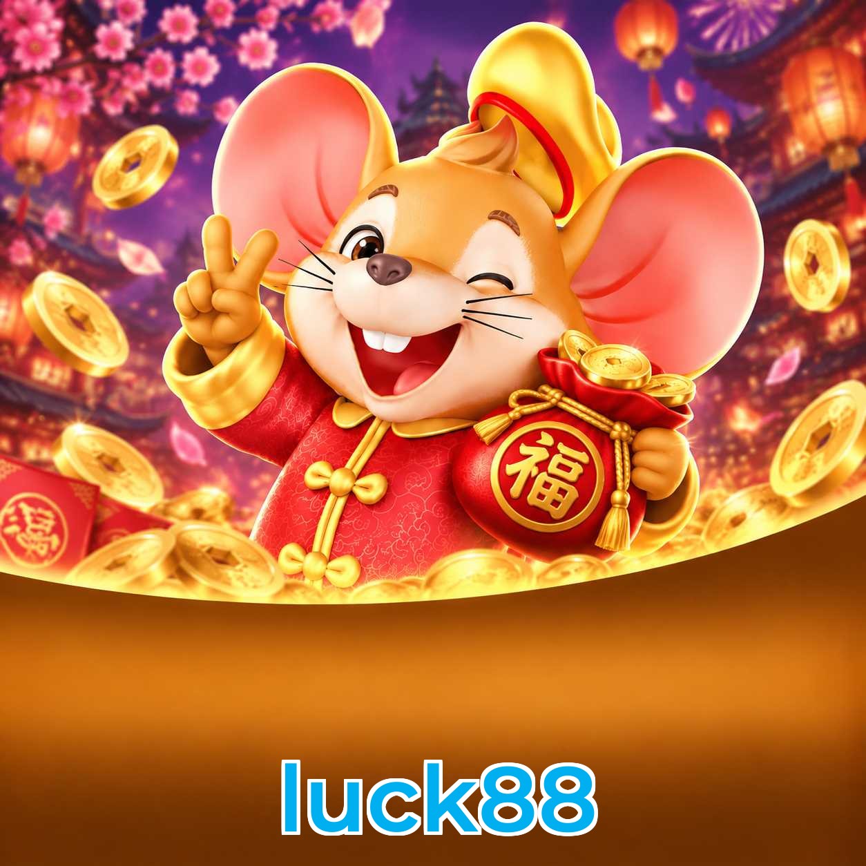 luck88 Welcome Bonus