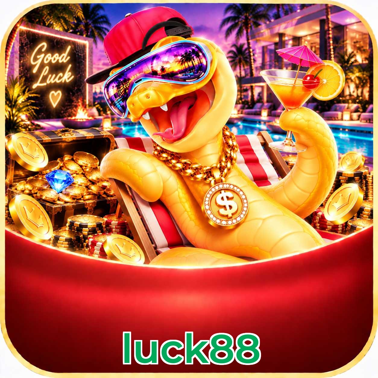 luck88 KYC Verification