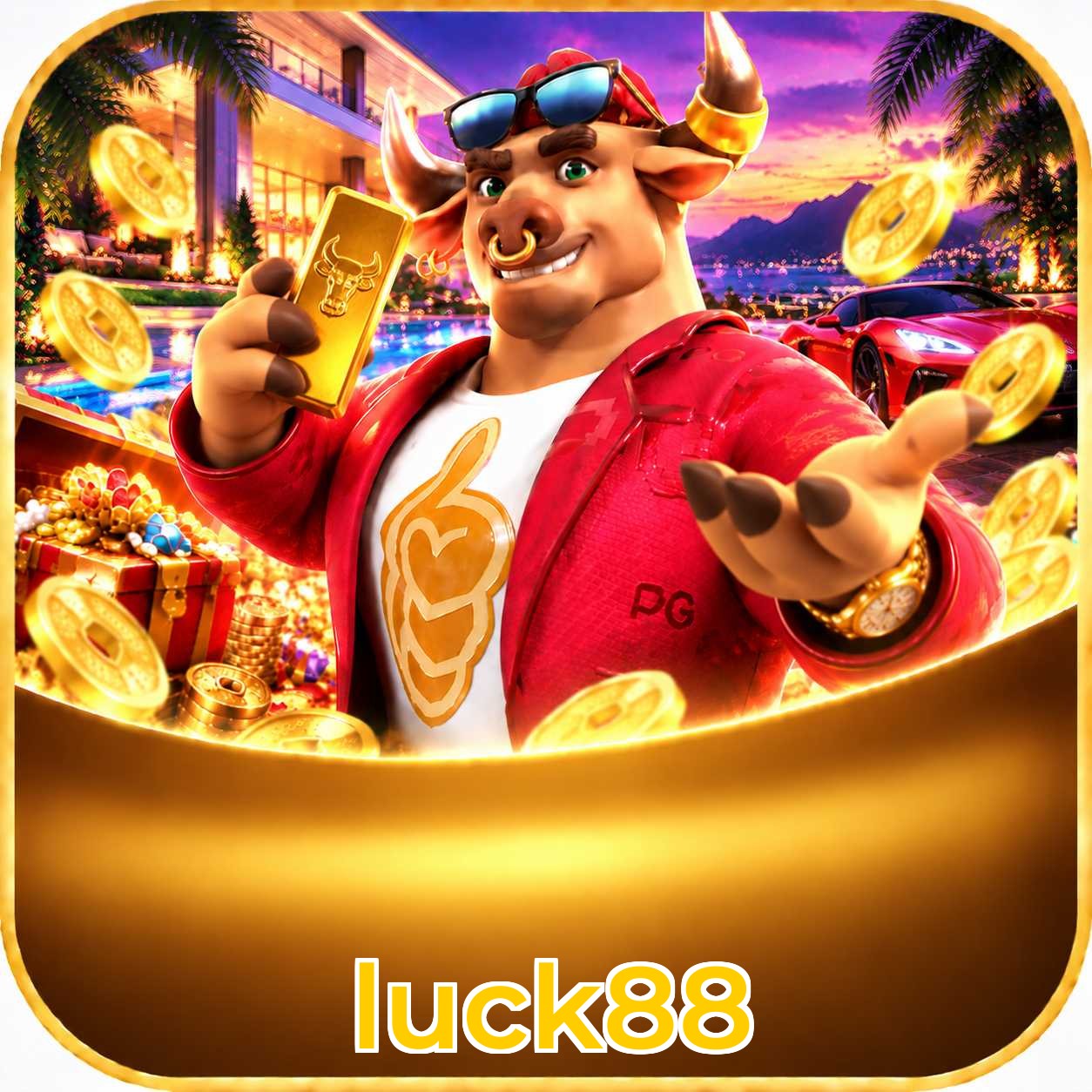 luck88 Promotions