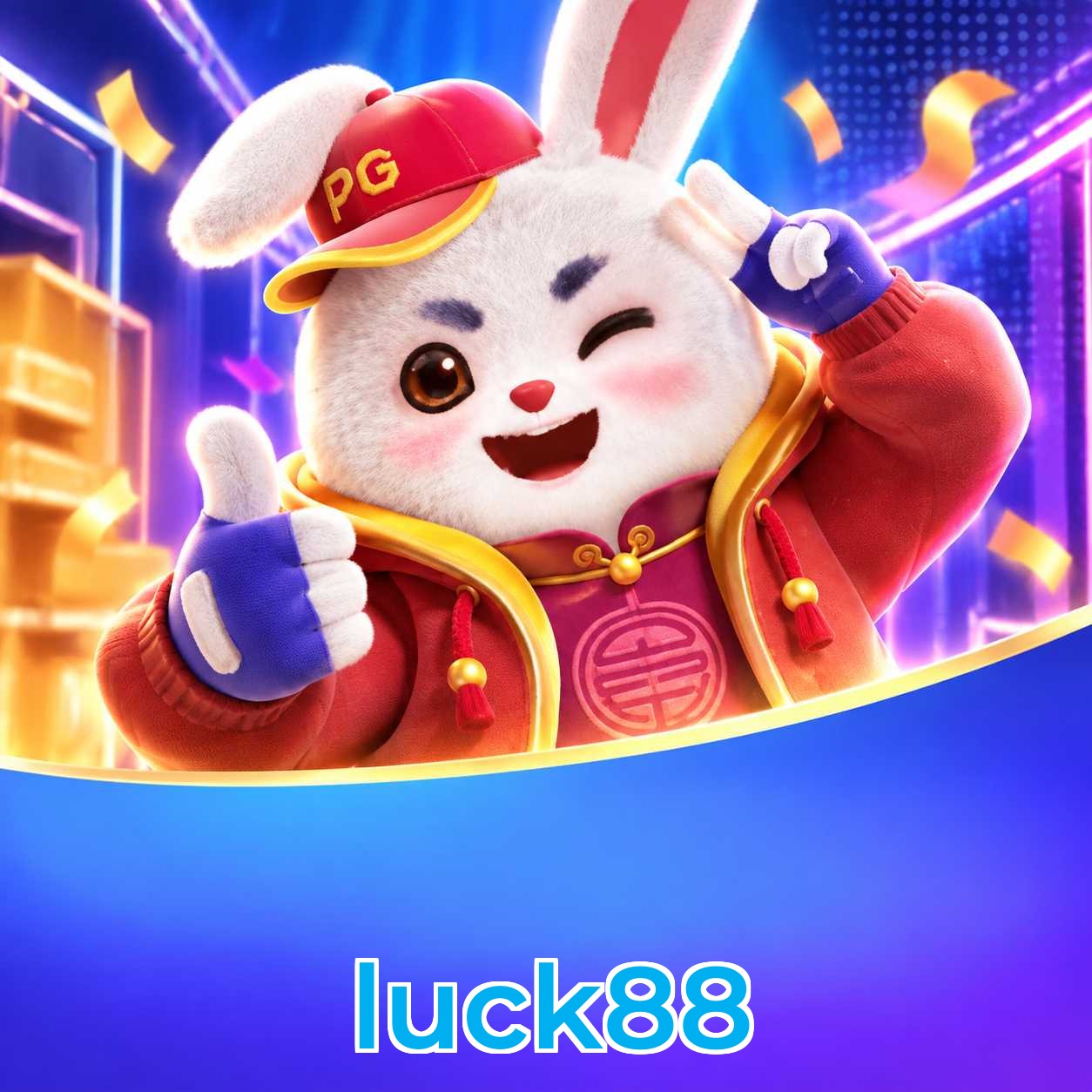 luck88 Suporte