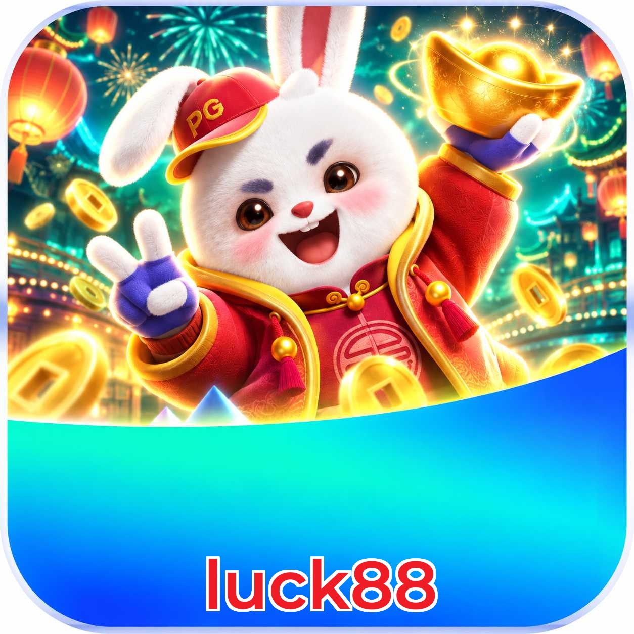 luck88 Download Links