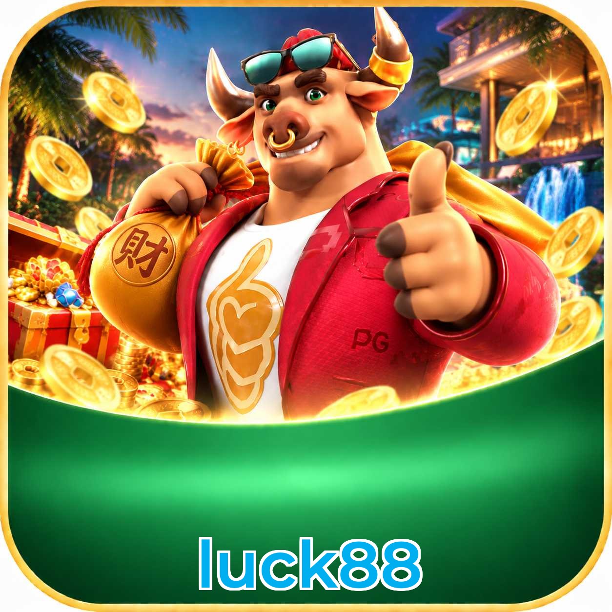 luck88 Facebook Group