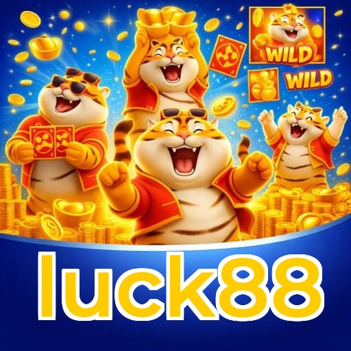 Aplicativo mobile luck88