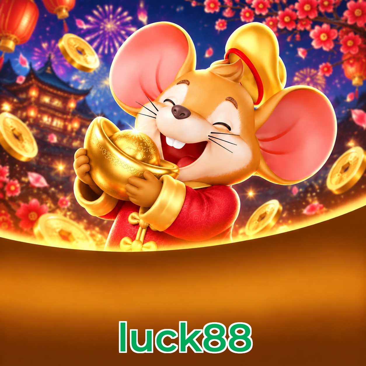 luck88 Cashback
