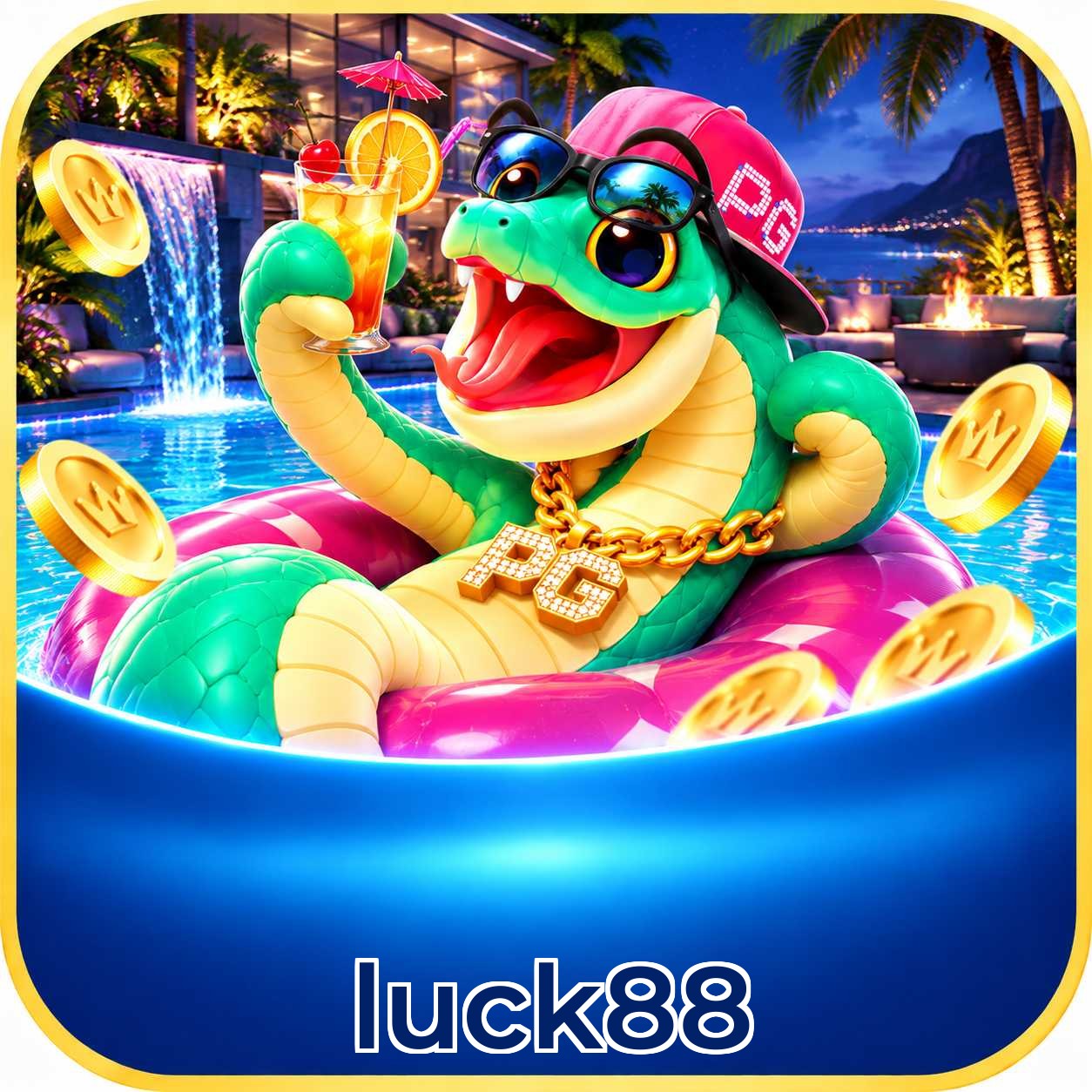 luck88 Compatibilidade