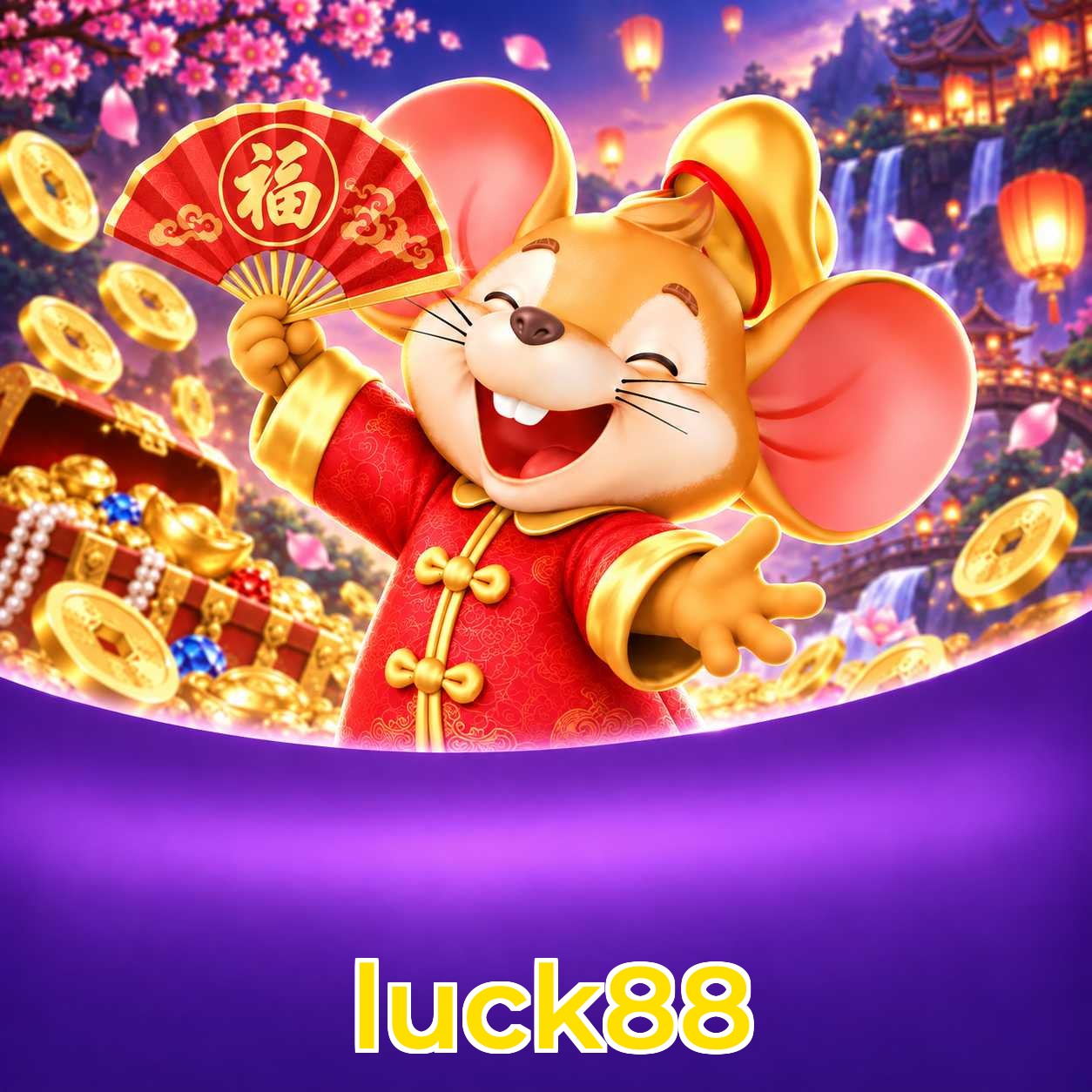 luck88 Compatibilidade