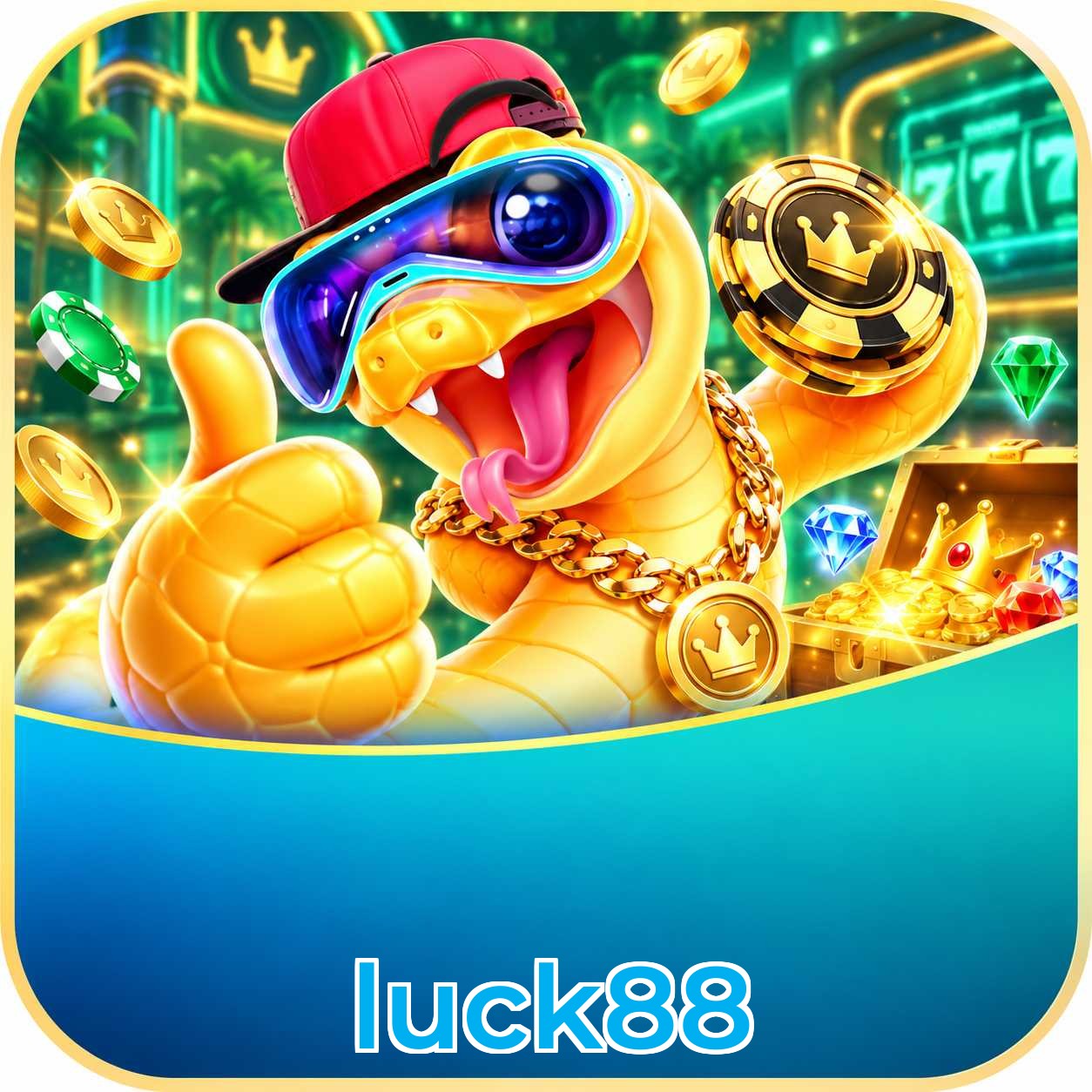 luck88 Bet Odds Analysis