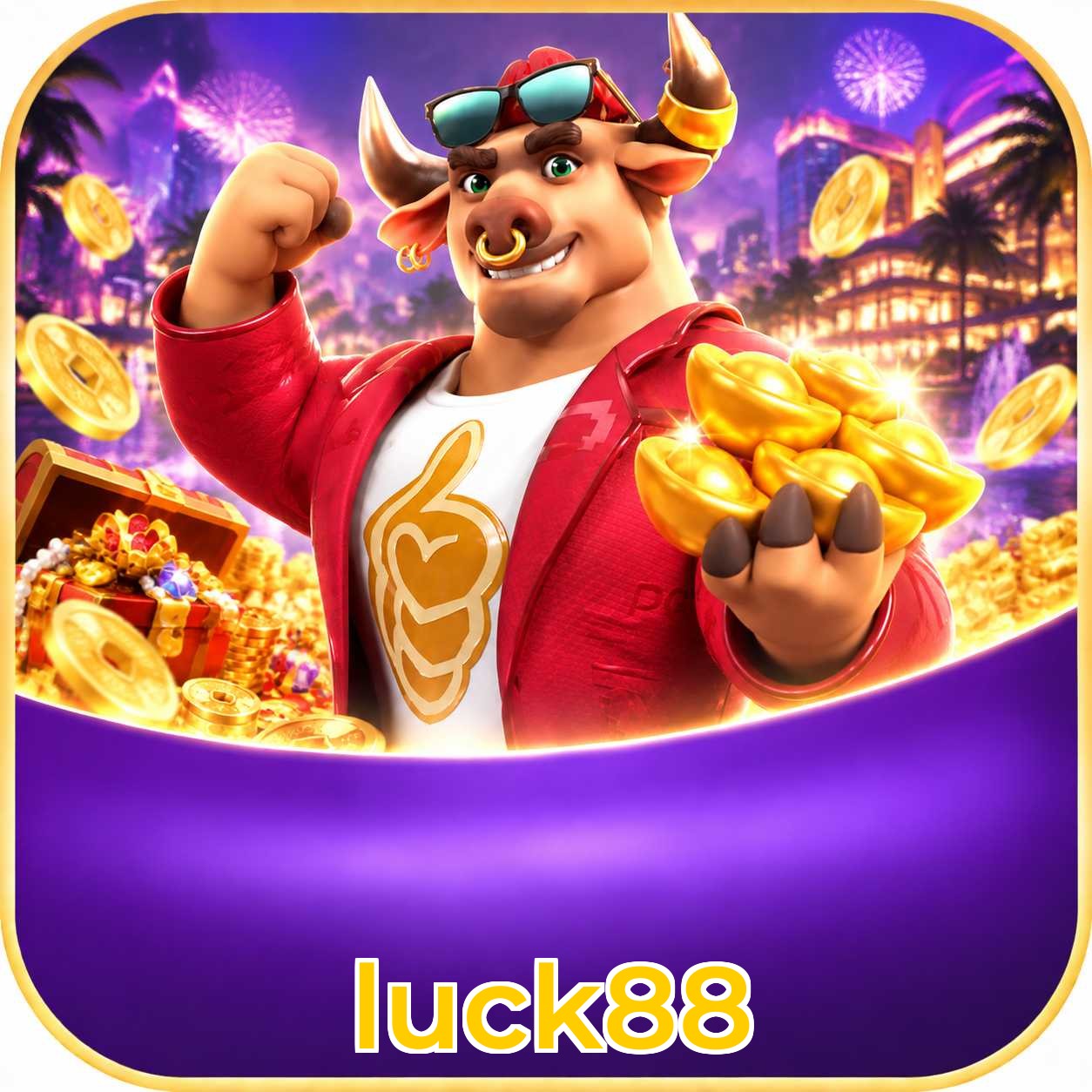 Baixar luck88 PC Mac