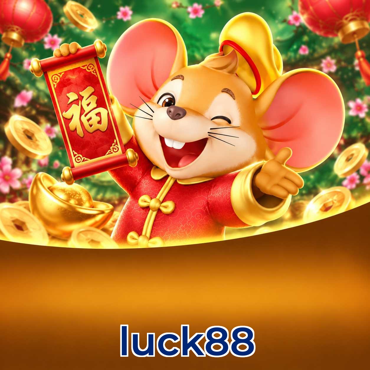 luck88 Lottery FAQ