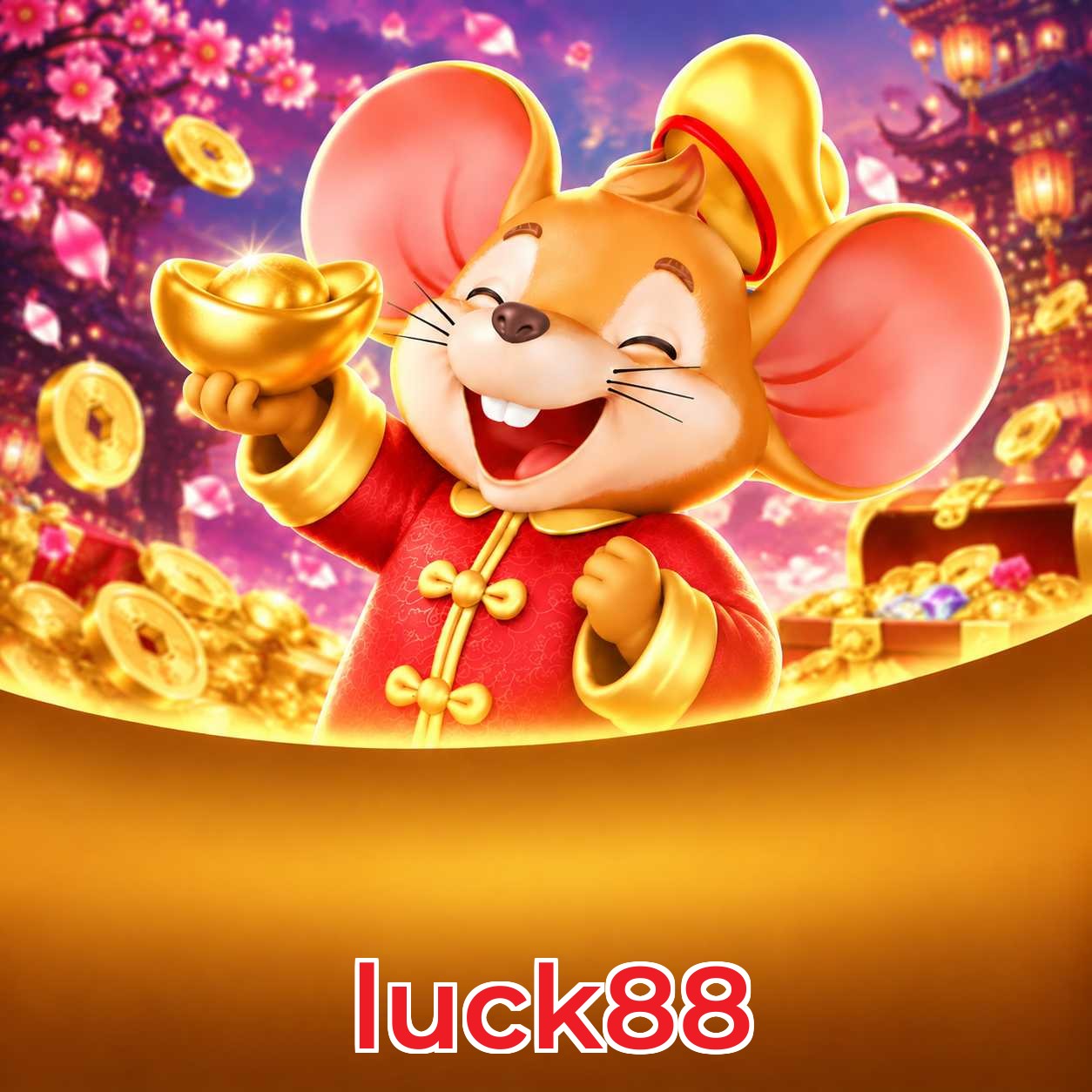 luck88 Live Games