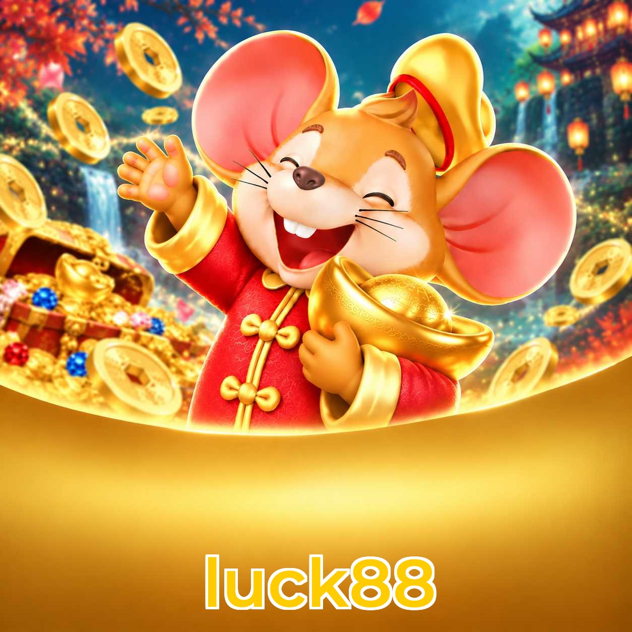 luck88 Win FAQ