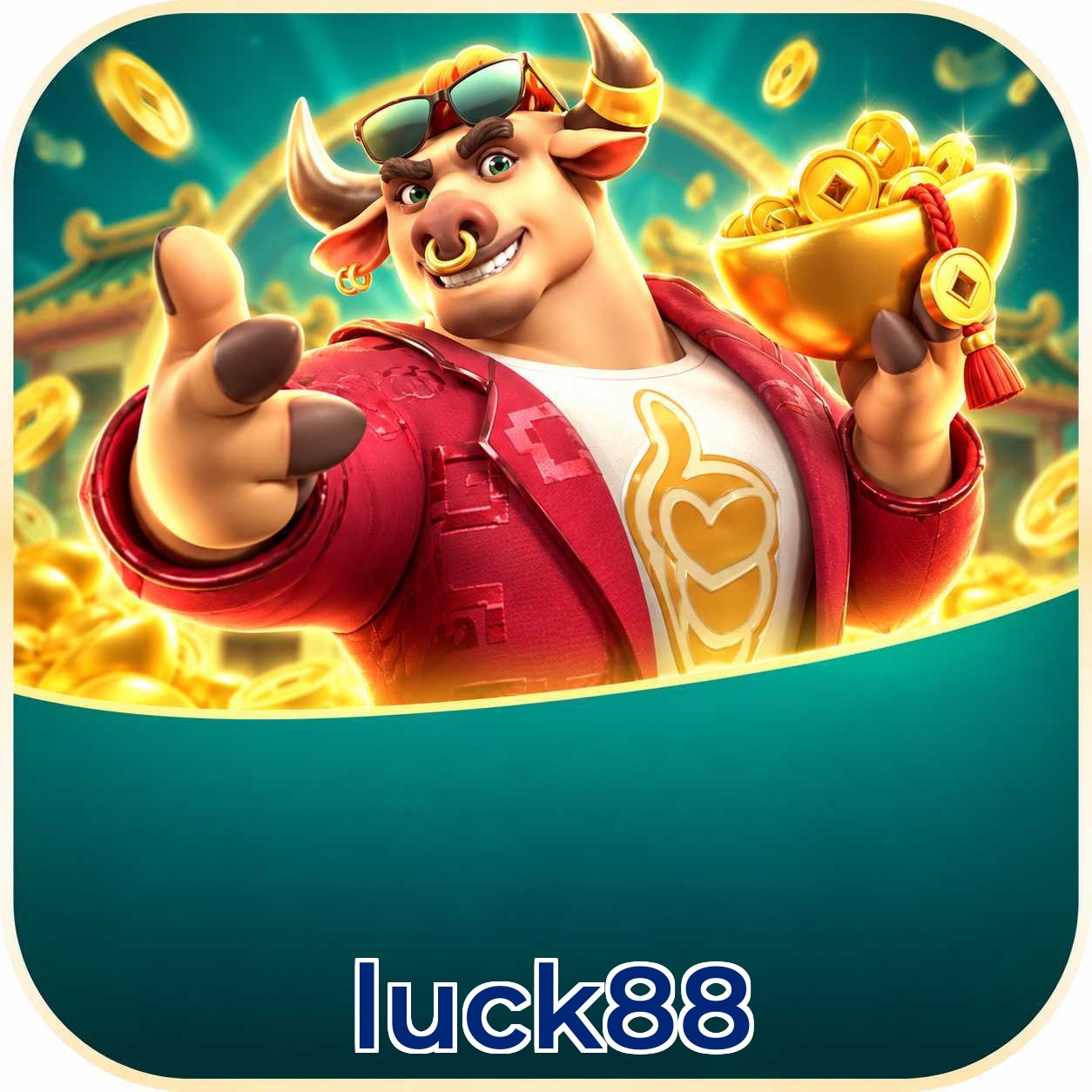 luck88 Download Speed