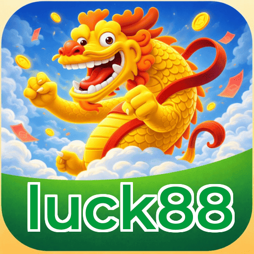 App mobile luck88