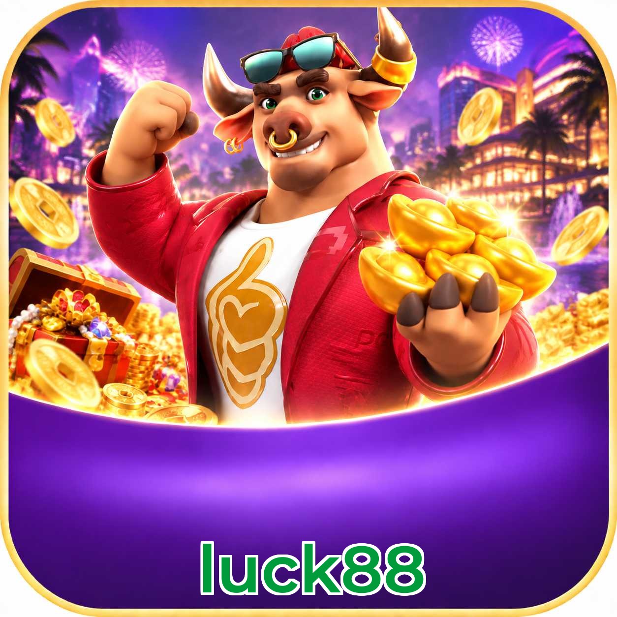 luck88 System Requirements
