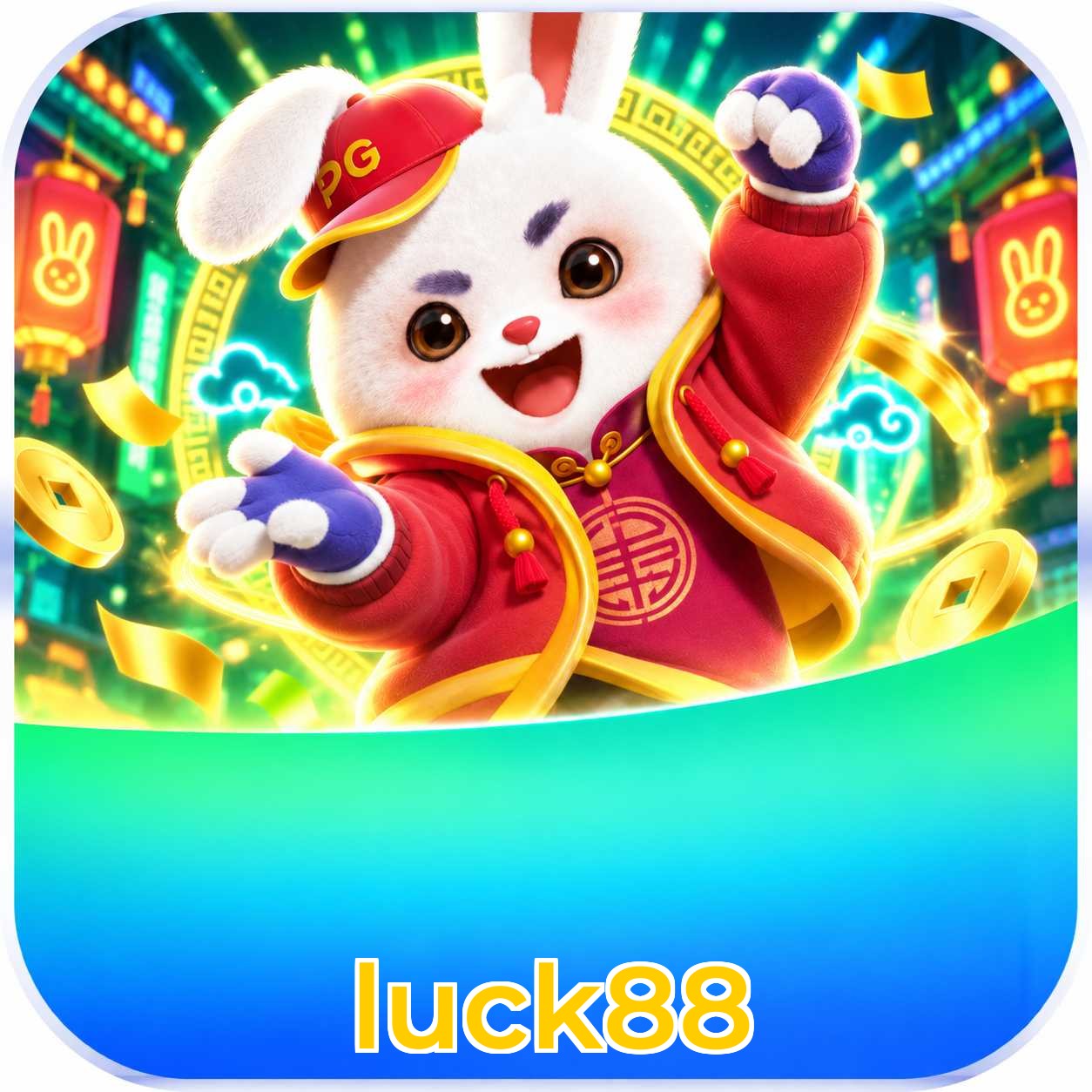 luck88 App Features