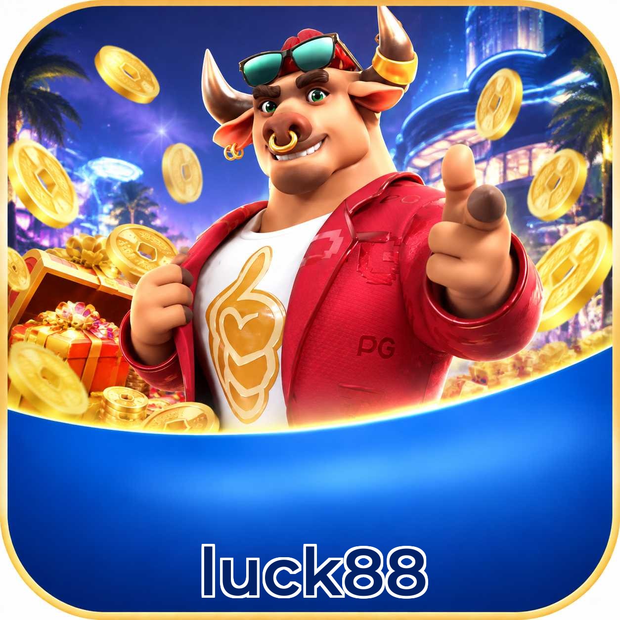 luck88 App vs Web