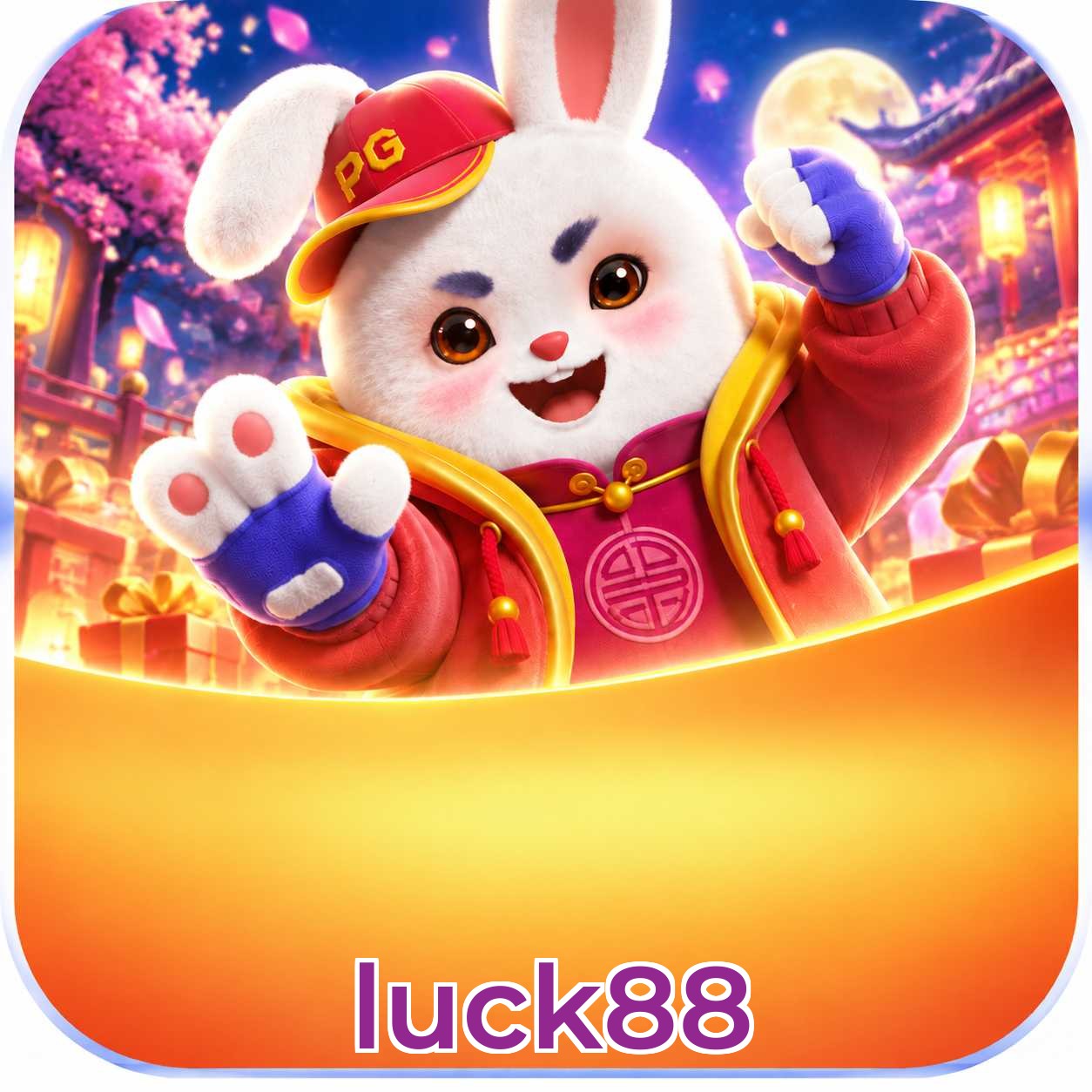 luck88 Métodos de Login