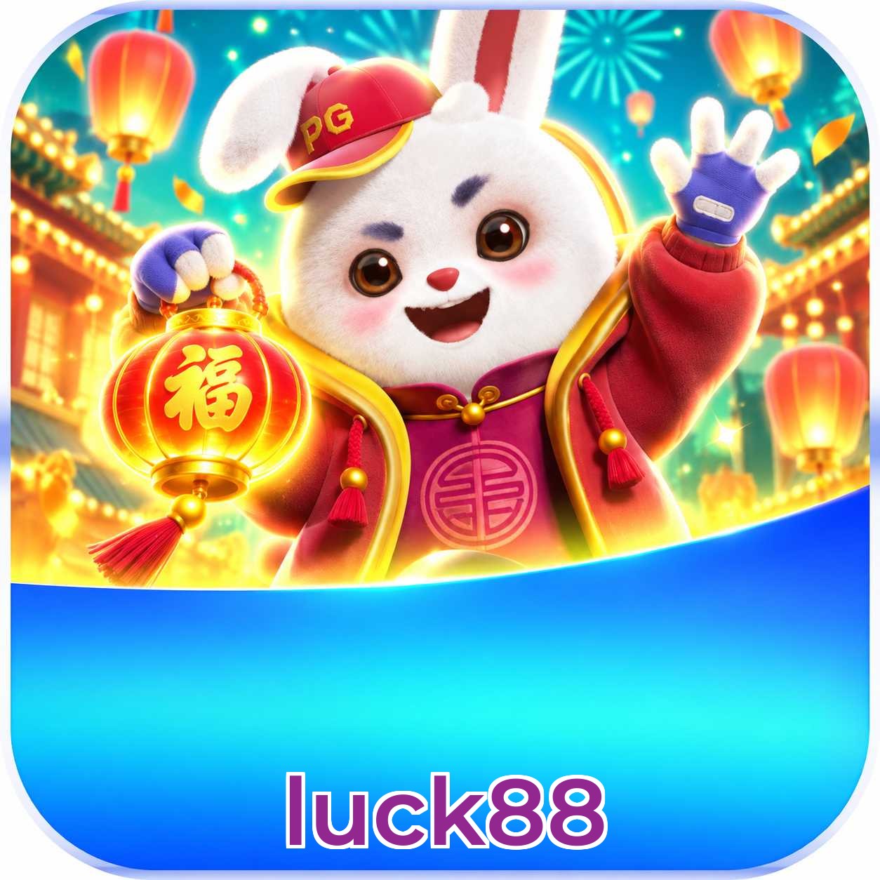 luck88 Telegram