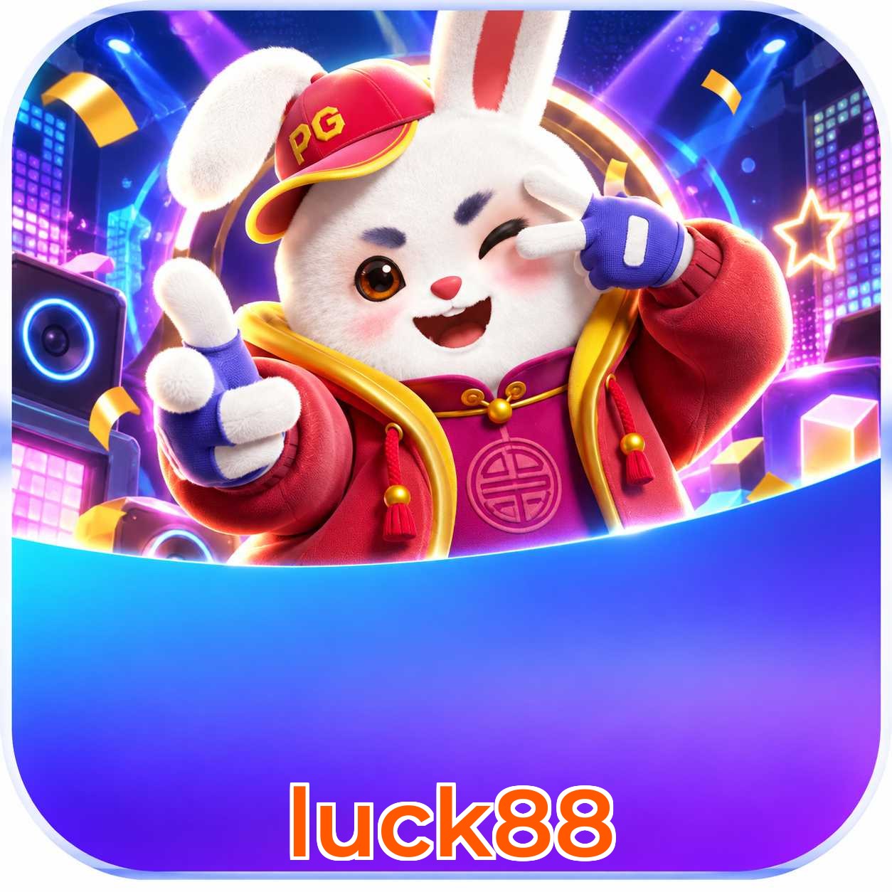 Baixar luck88 iPhone