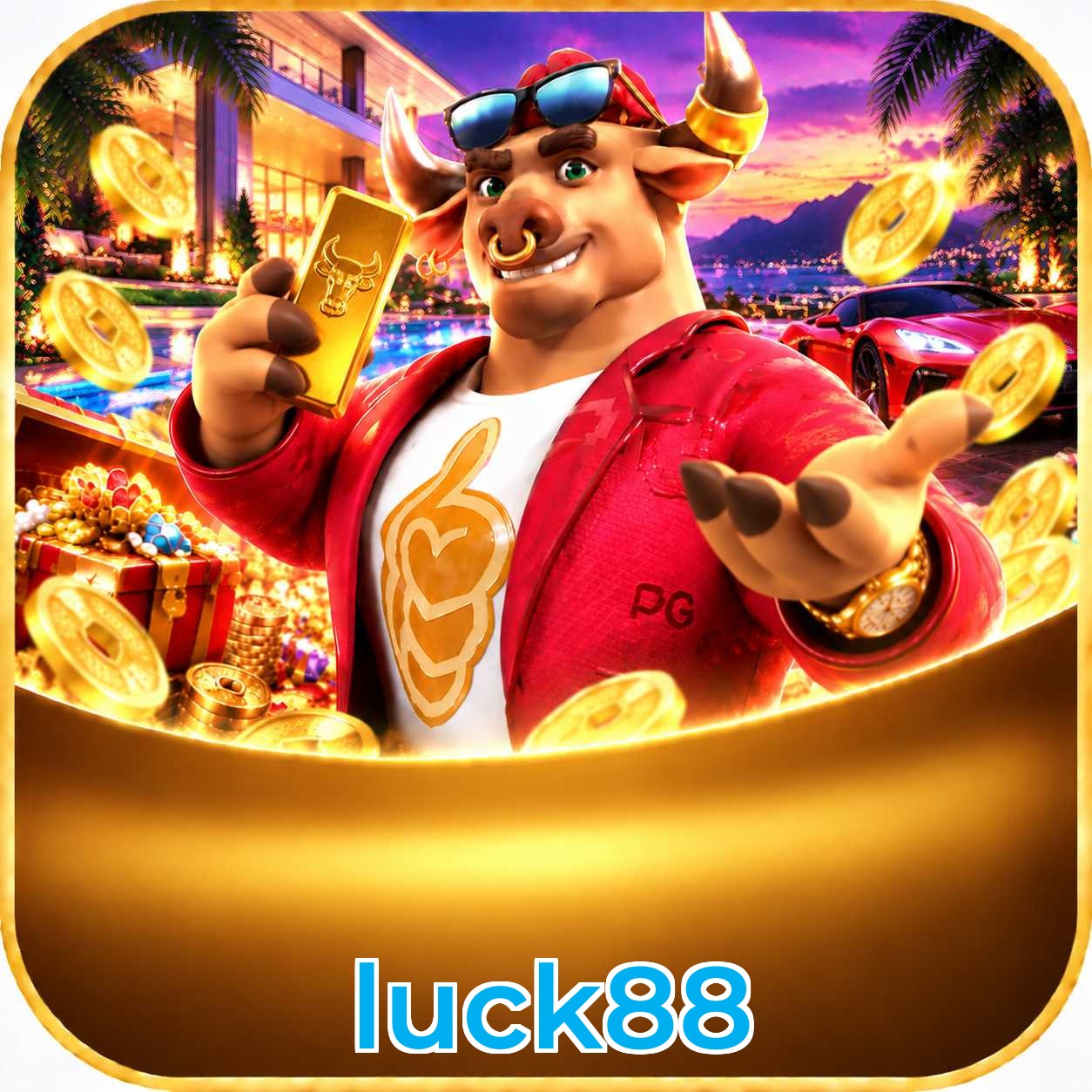 luck88 Responsible Gaming