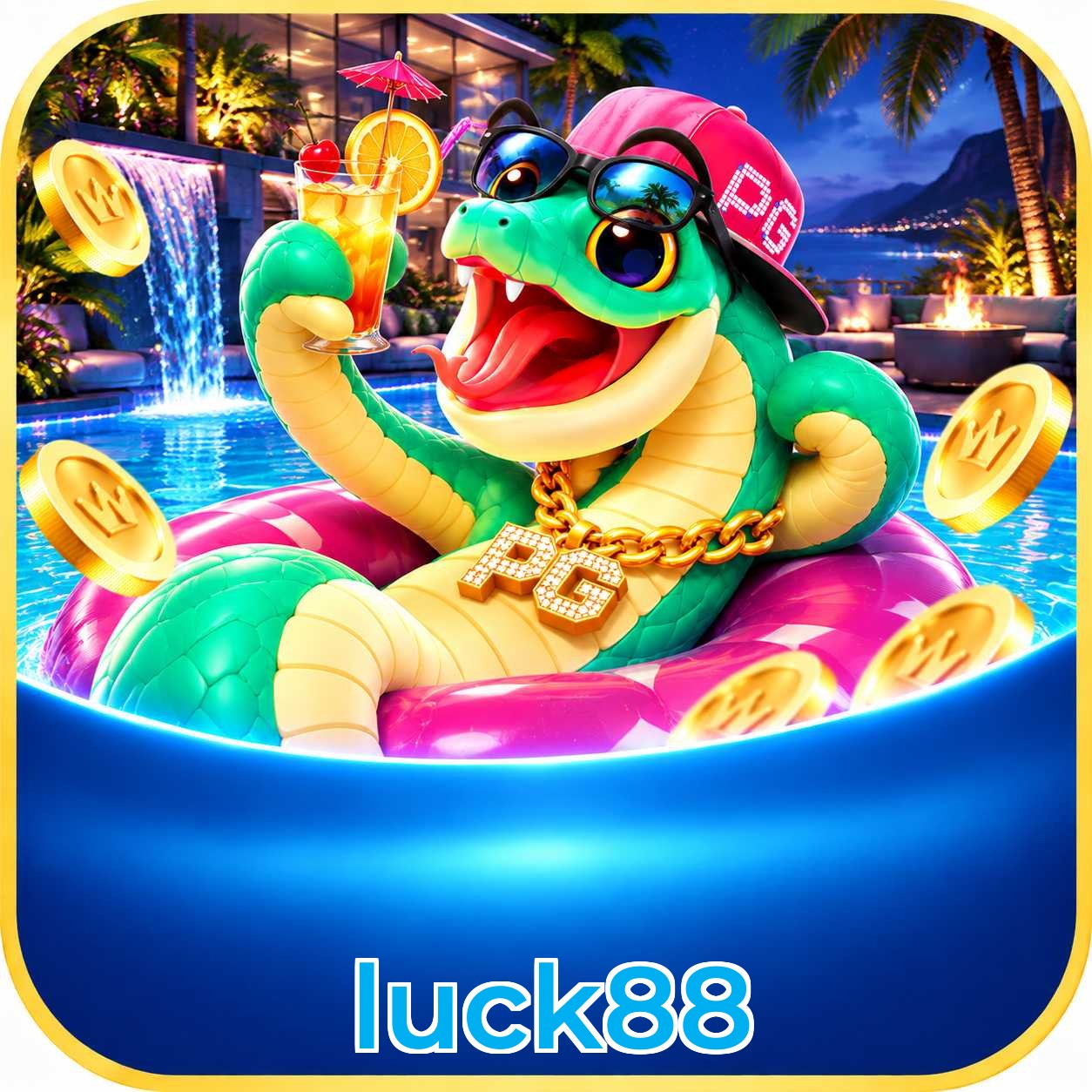 luck88 Login FAQ