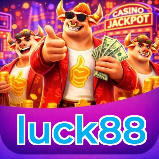 APK Android luck88