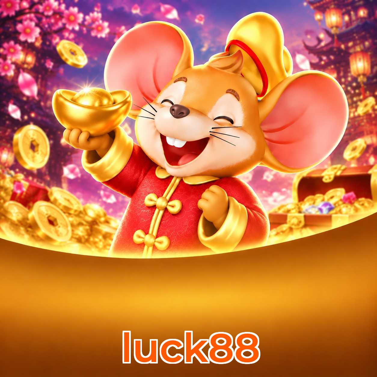luck88 Top Slots