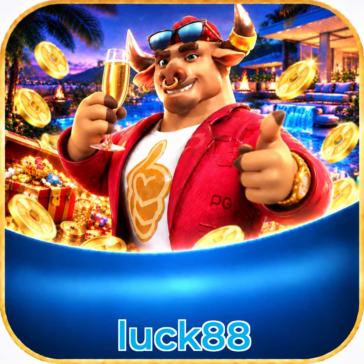 luck88 Troubleshooting