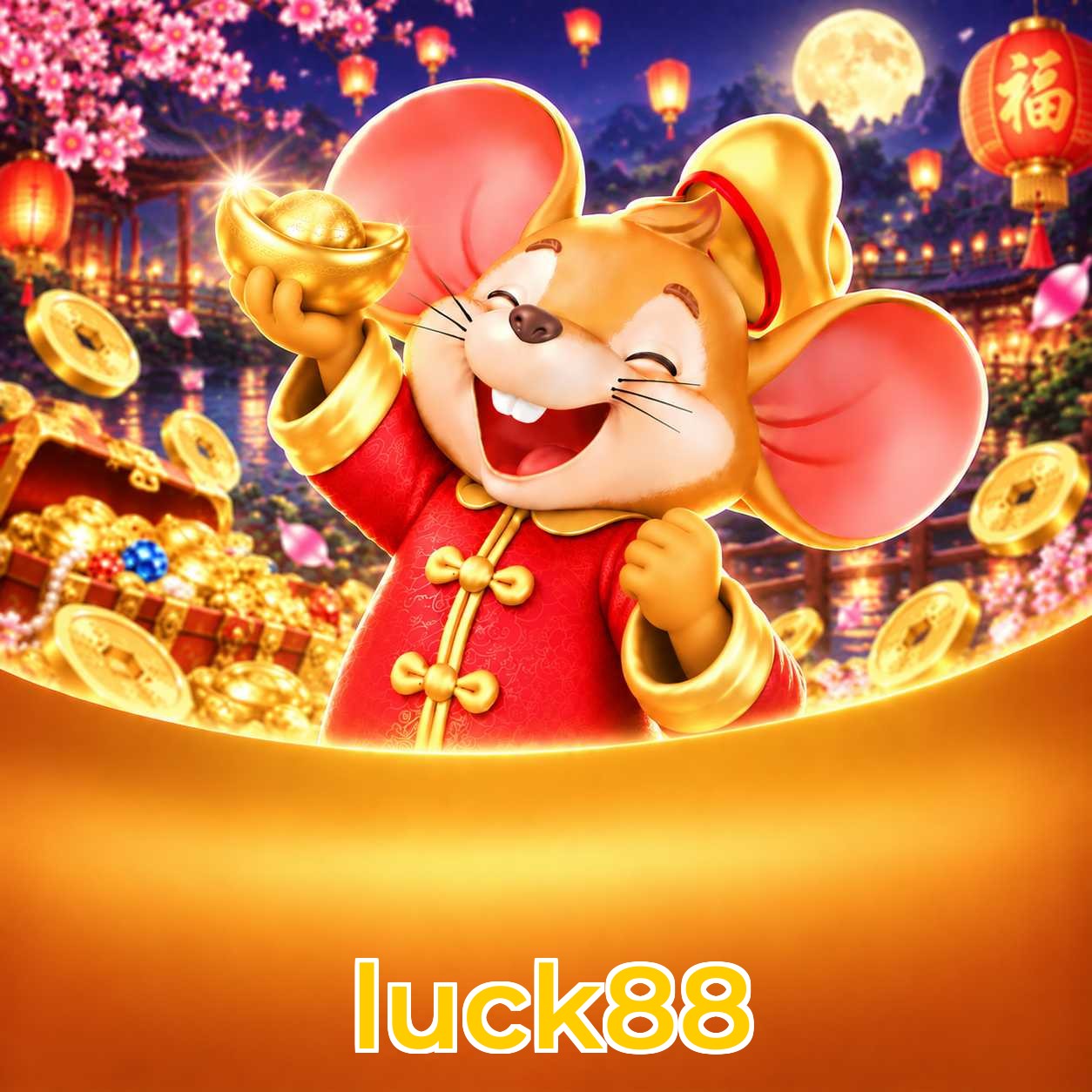 luck88 Requirements