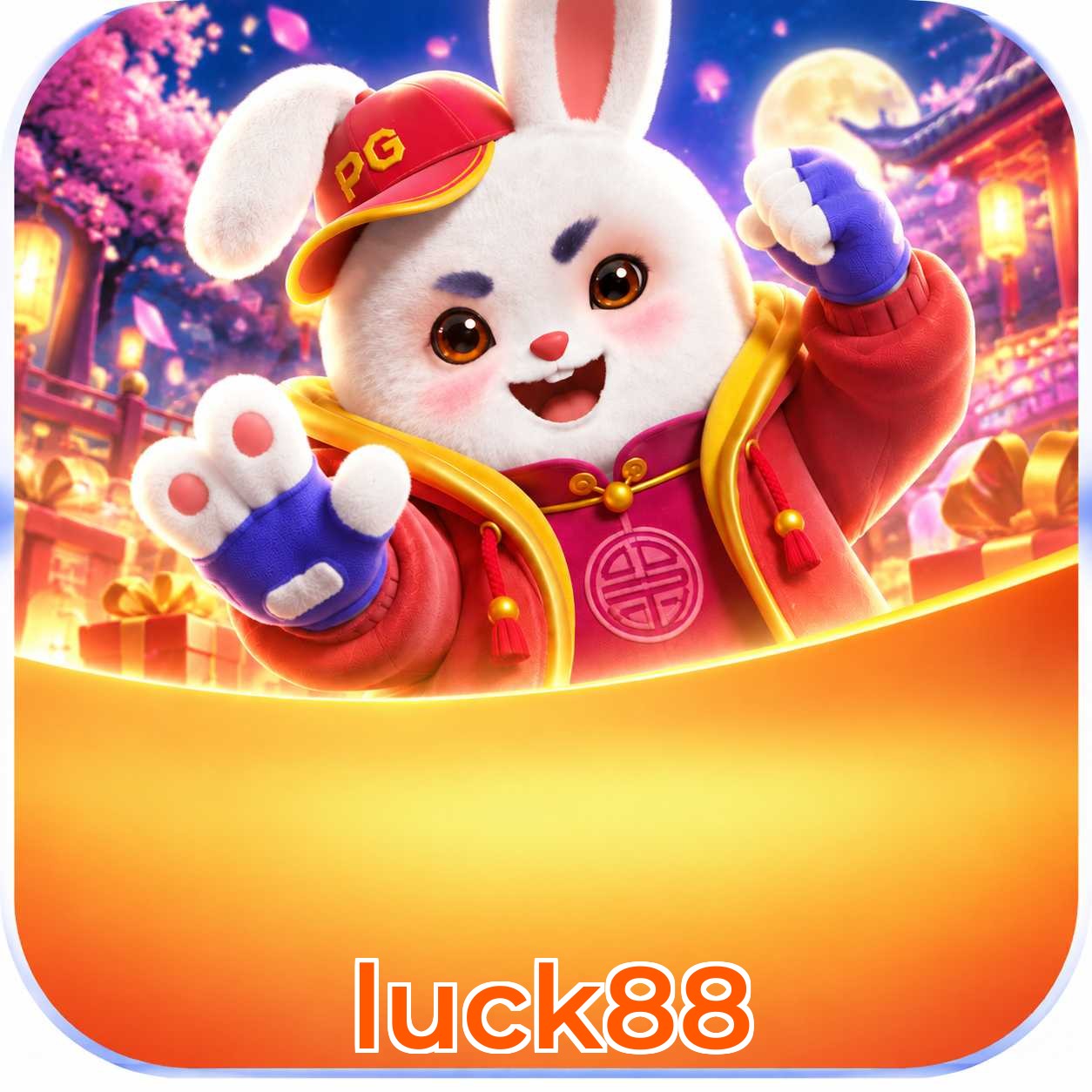 luck88 Performance Tests