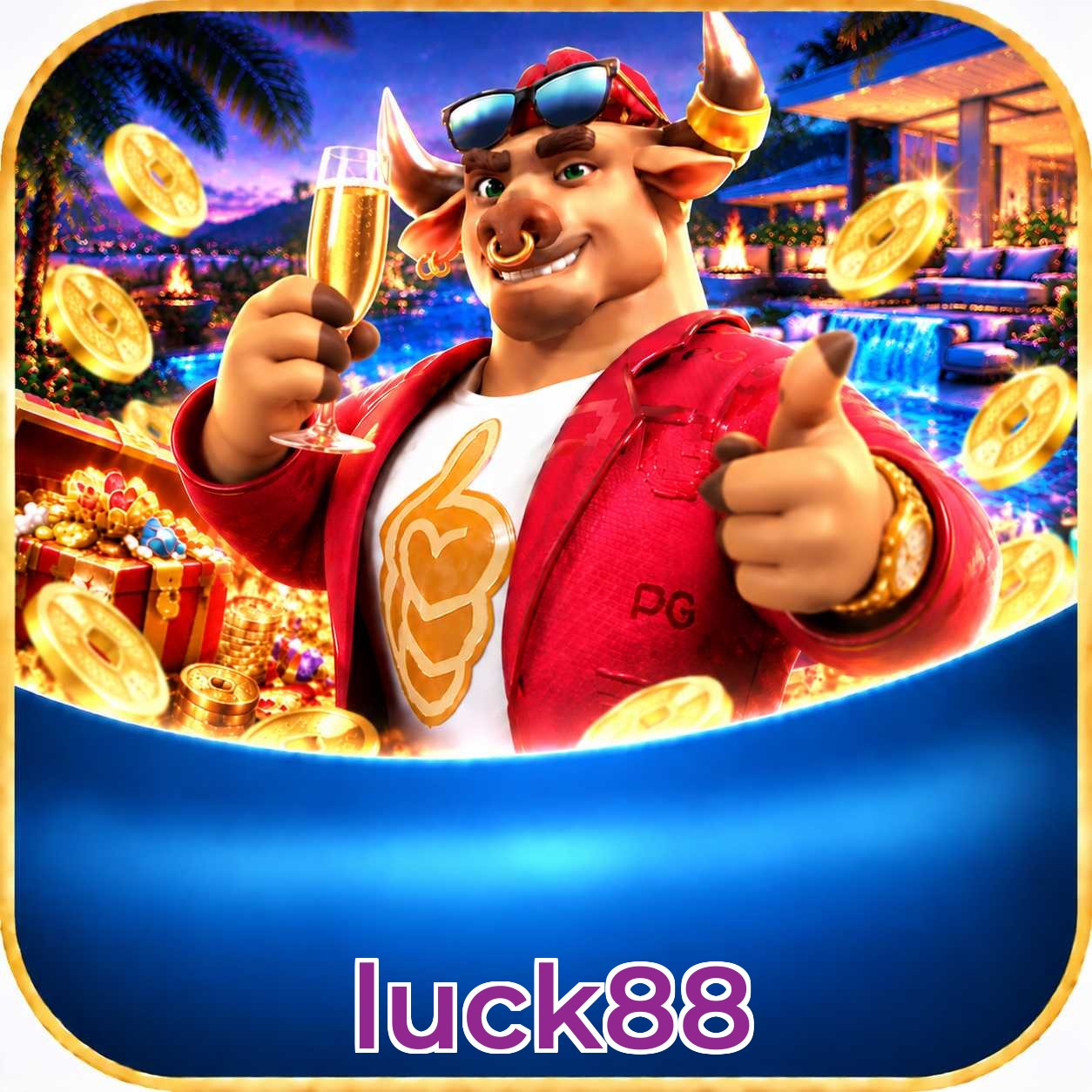 luck88 diferença entre baixar e instalar